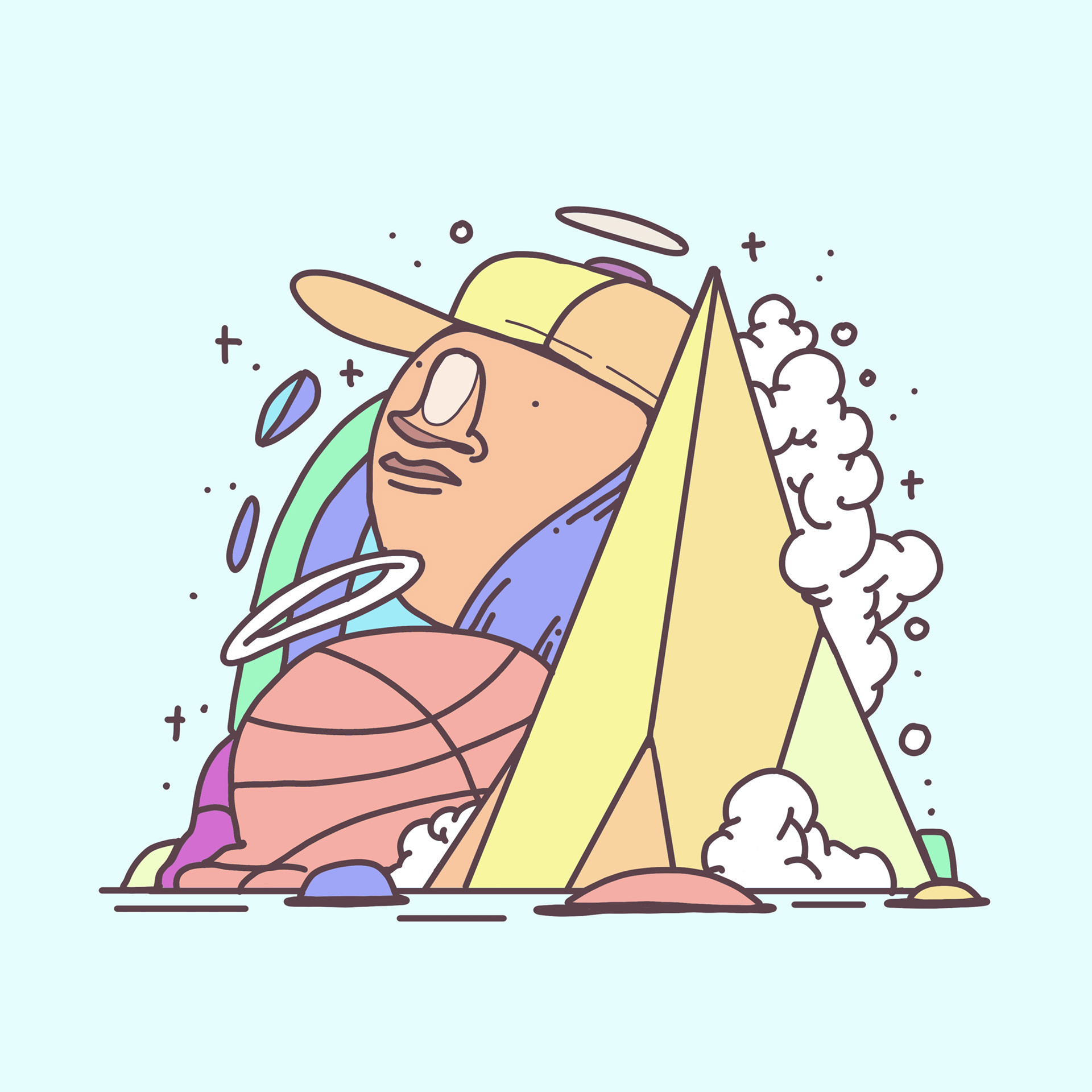Doodling
