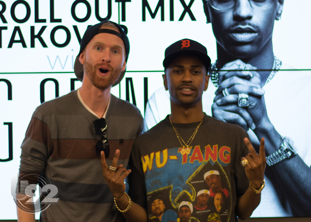 Big Sean