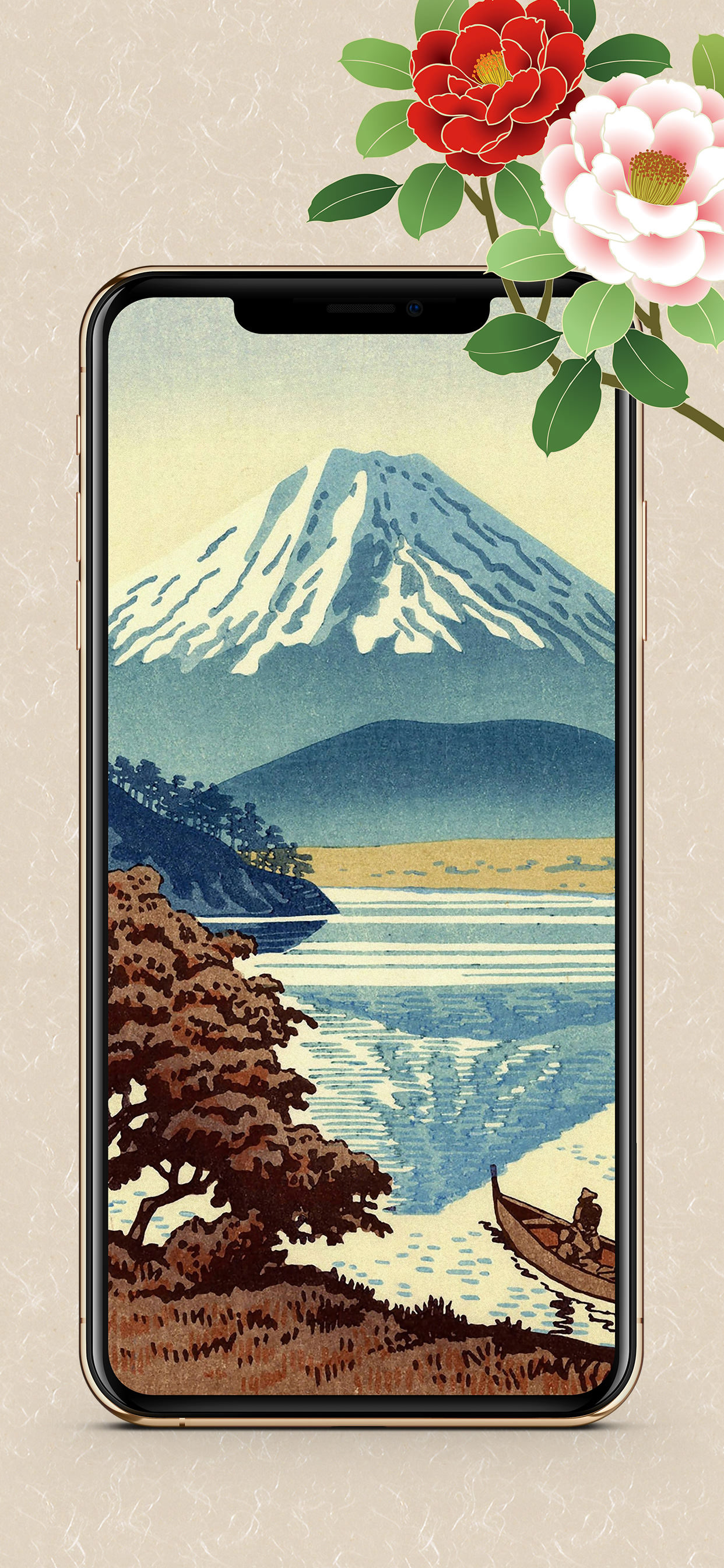 廣川政樹ポートフォリオ Dolice Design Iphone Android App Ukiyo E