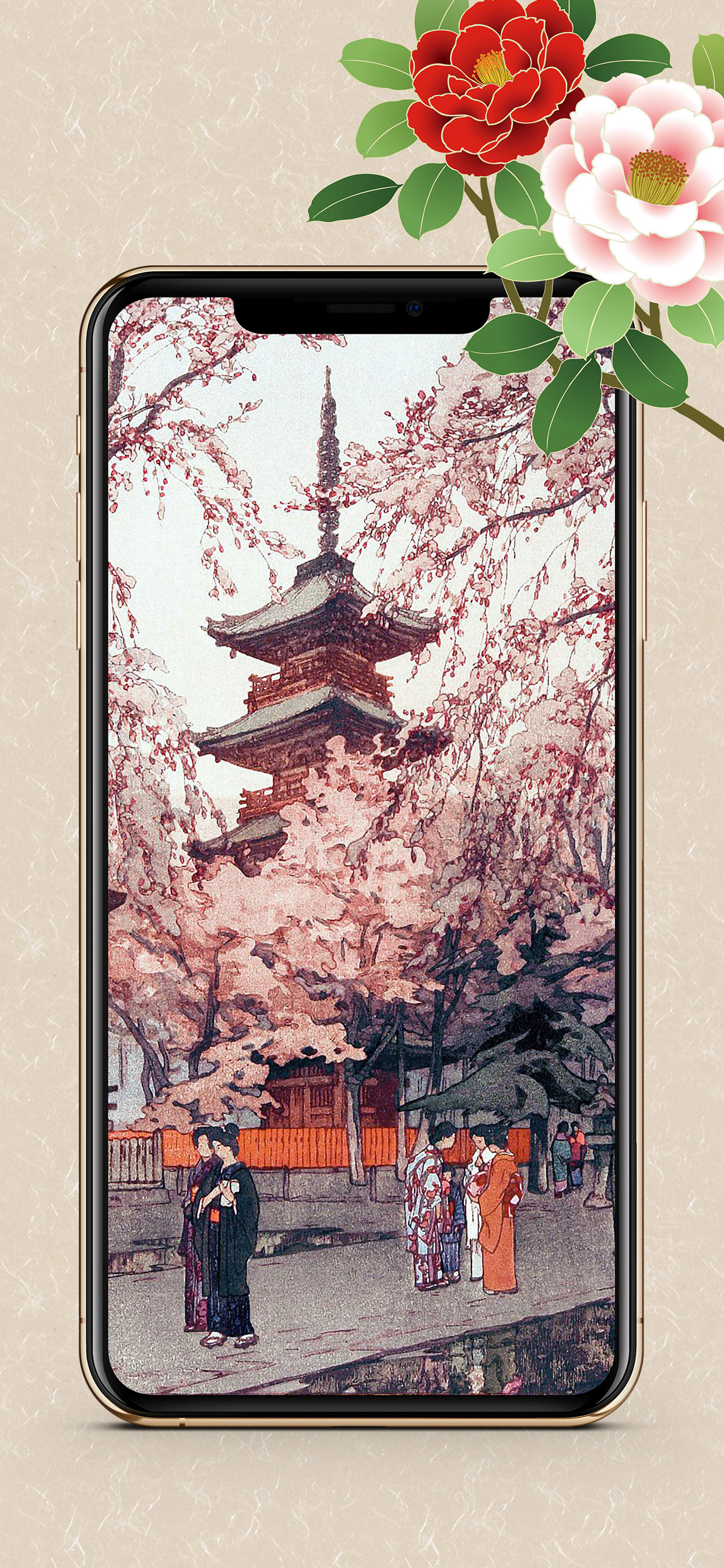 廣川政樹ポートフォリオ Dolice Design Iphone Android App Ukiyo E