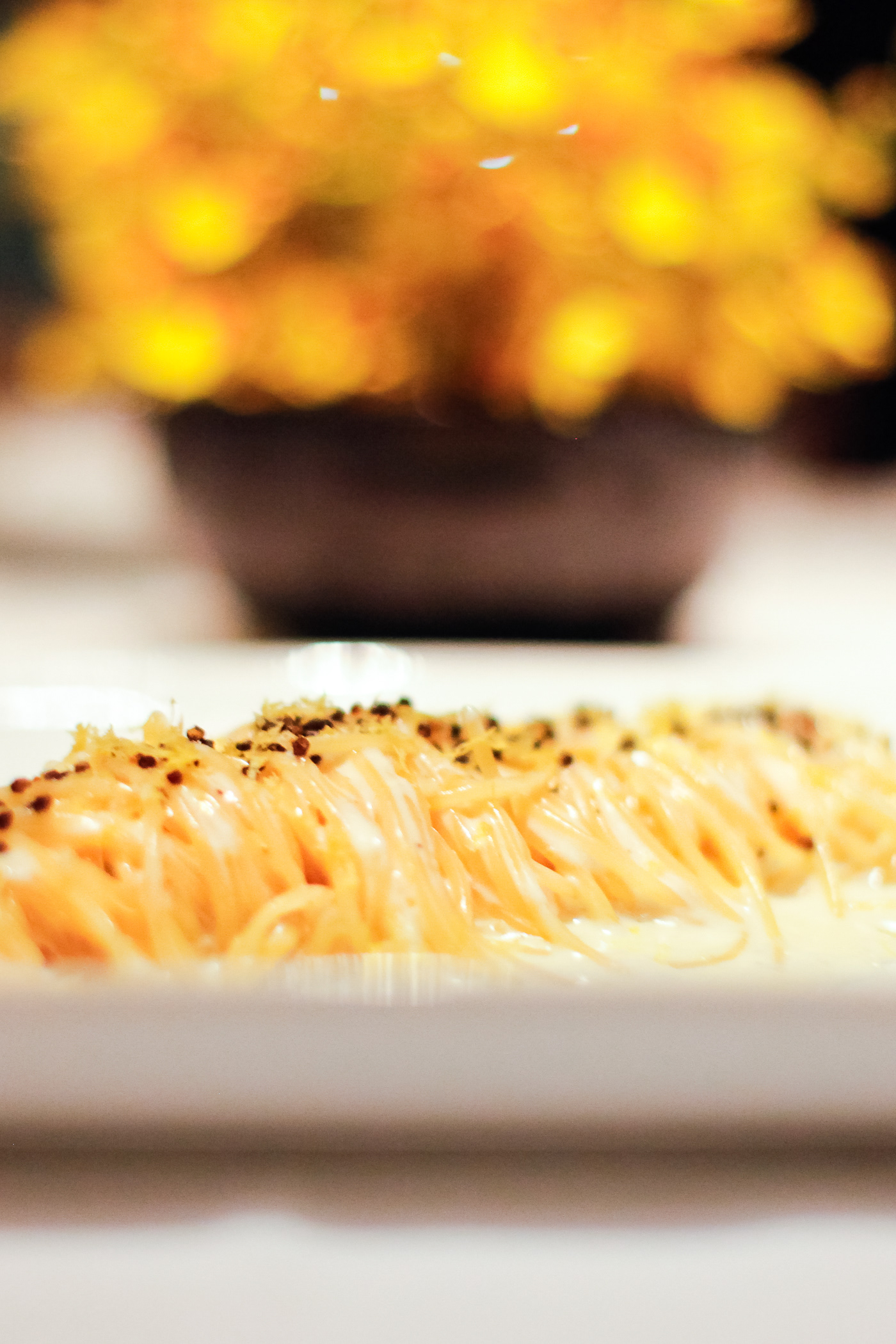 Restaurante Fasano