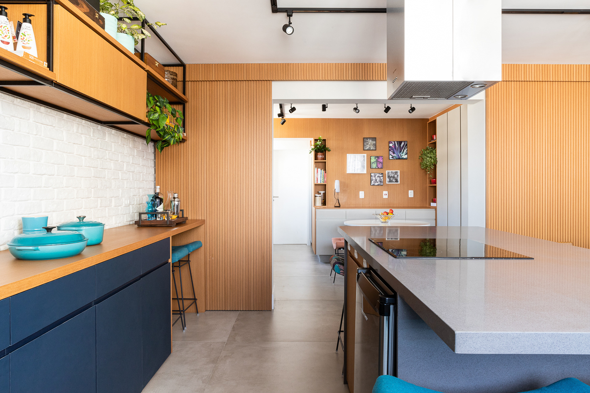 Renata Gola Arquitetura e Interiores