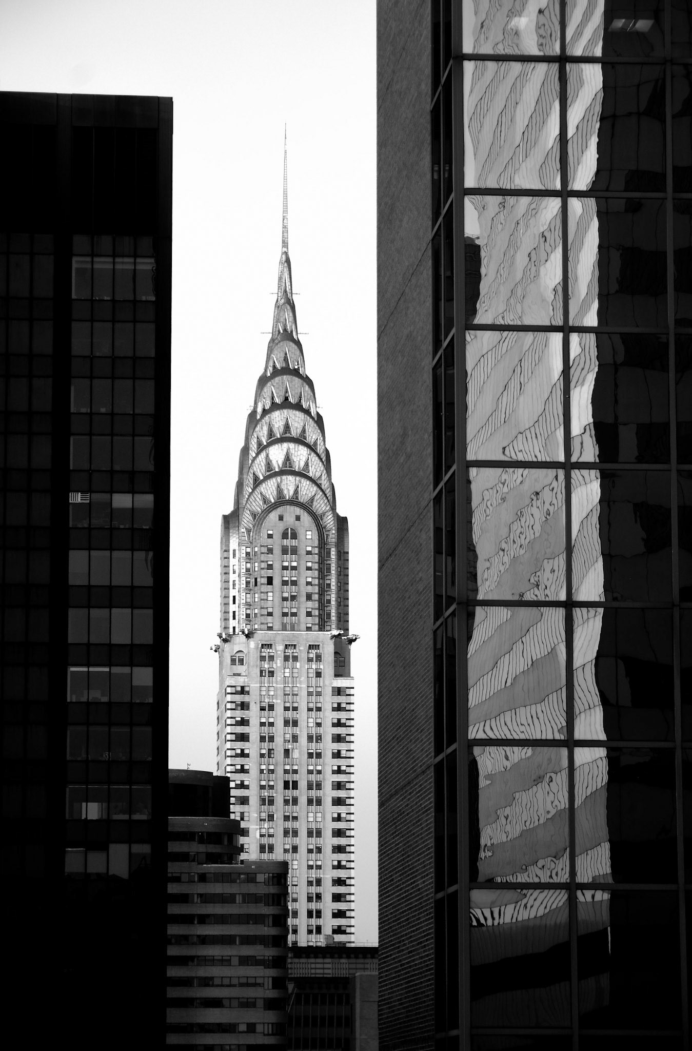 Chrysler Building - NYC