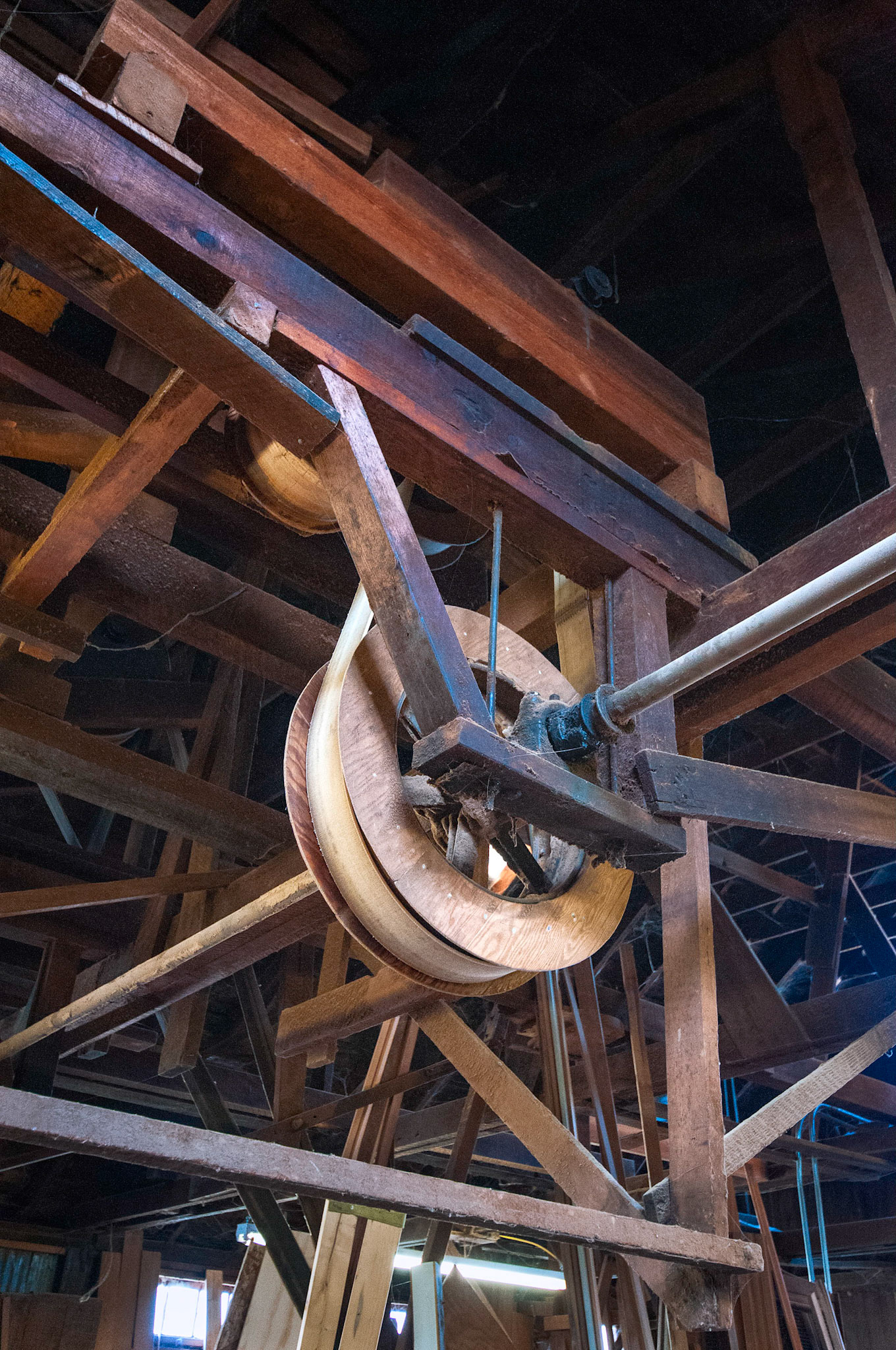 Hardware Millwork Store 20