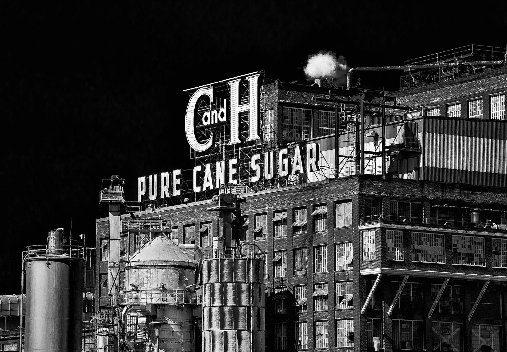 C and H Sugar