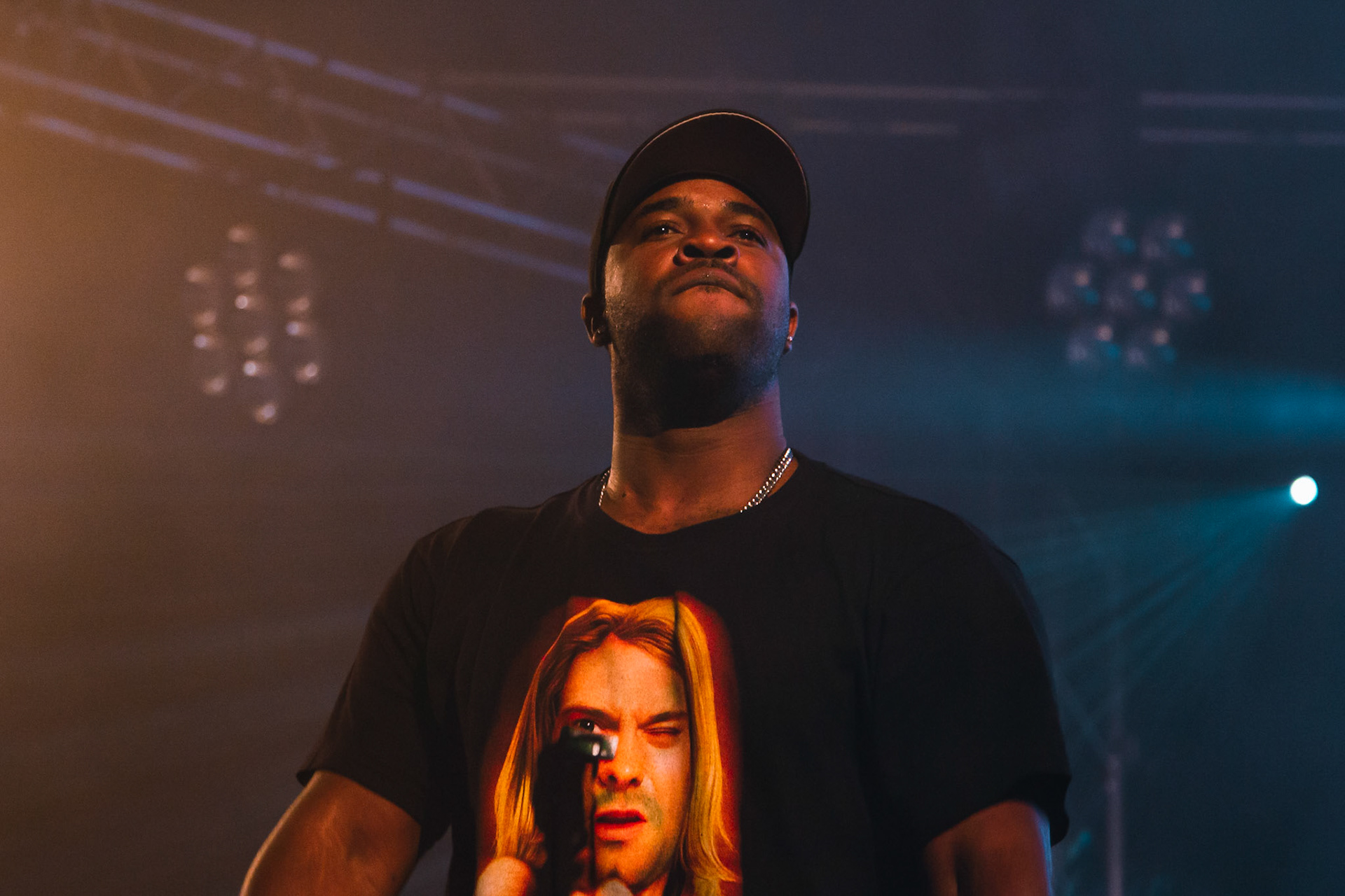 Josh Pratt | https://www.instagram.com/mrjoshpratt/