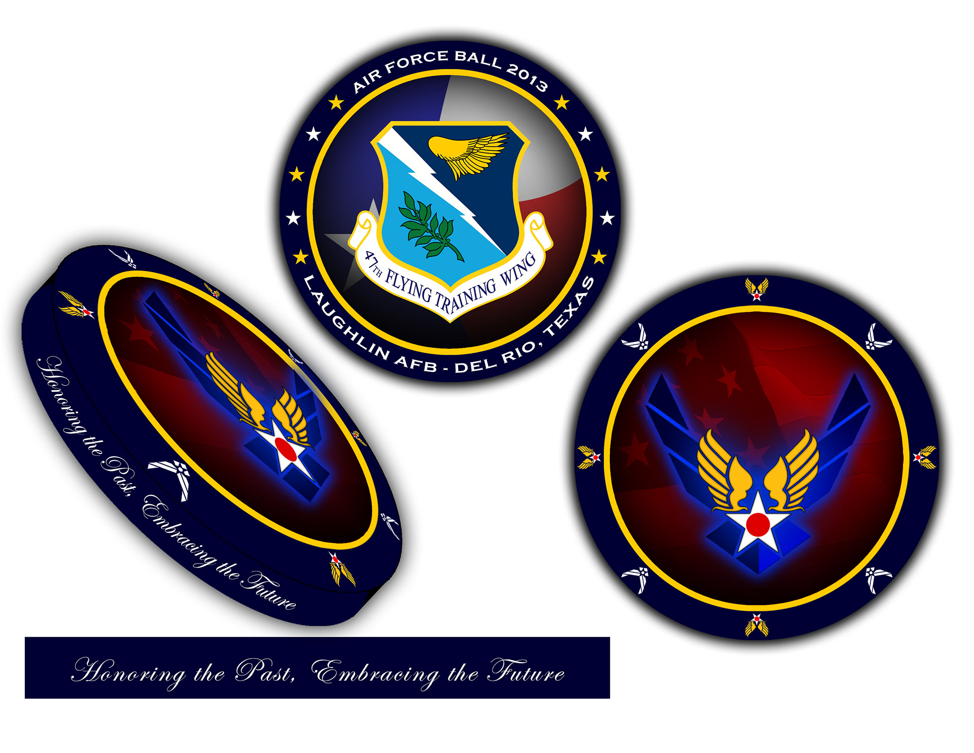 Poker Chip - Final Design