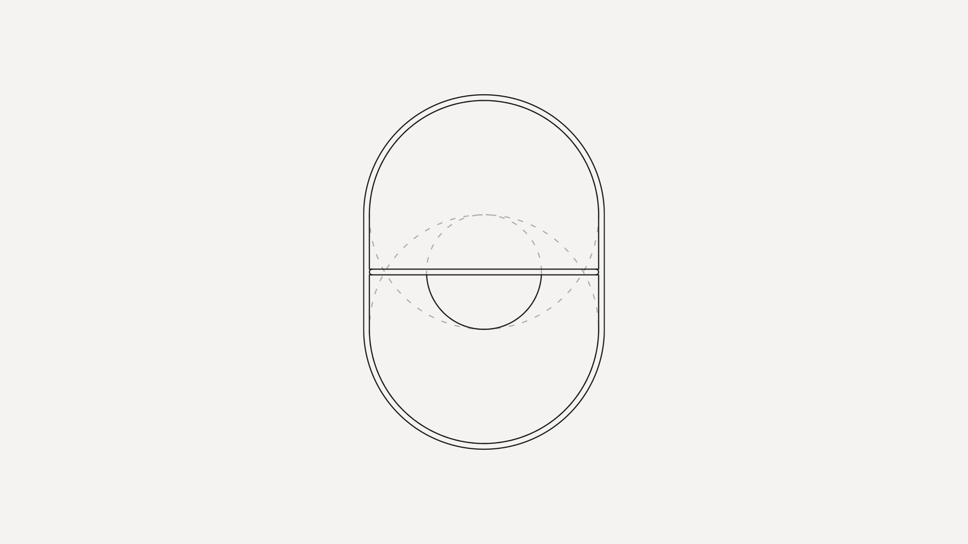 Blueprint Orbit, bird feeder