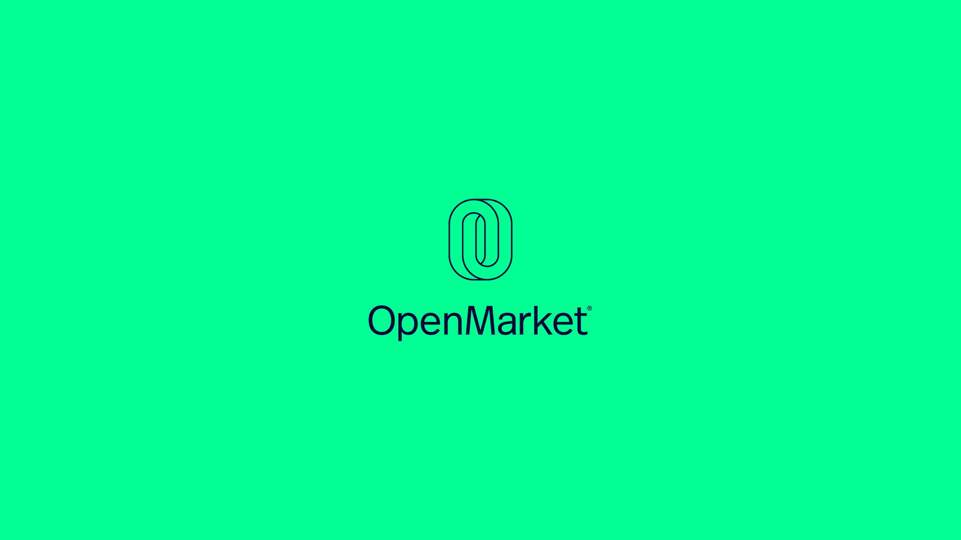 OpenMarket Logo
