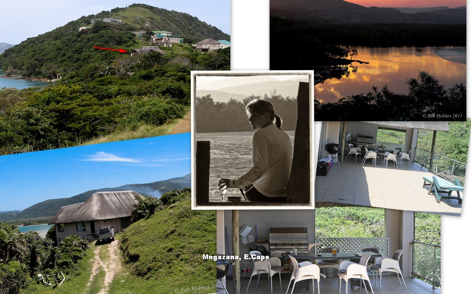 Mngazana, E Cape