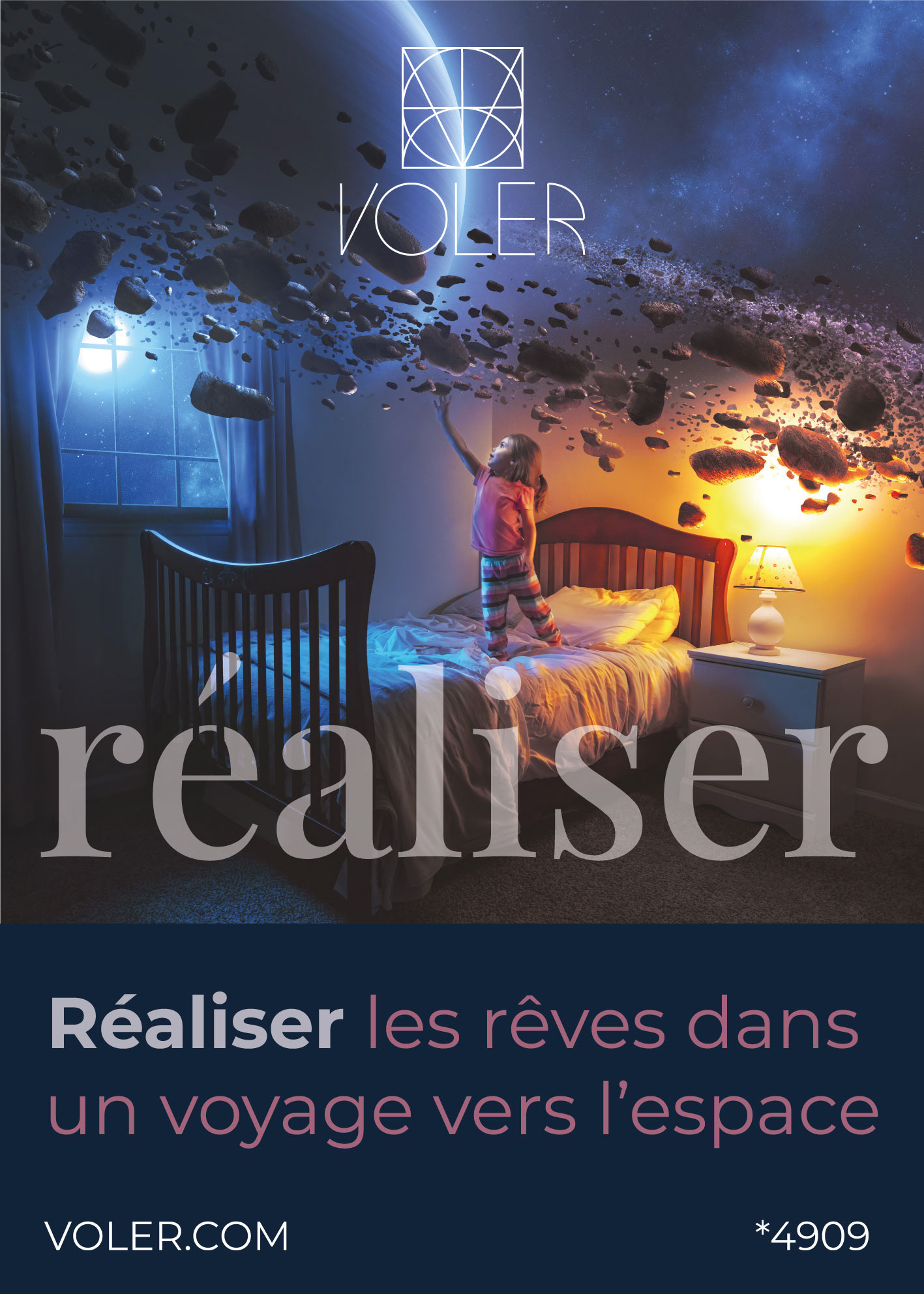 Voler posters