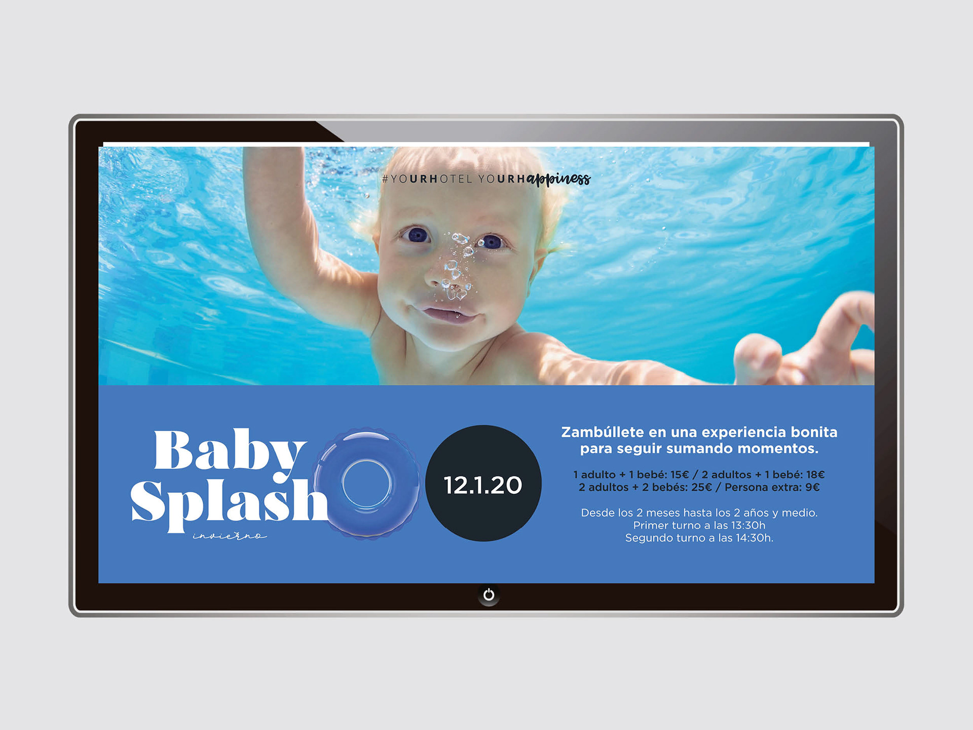 Valeria Oygaga Baby Splash Valeria Oygaga Baby Splash