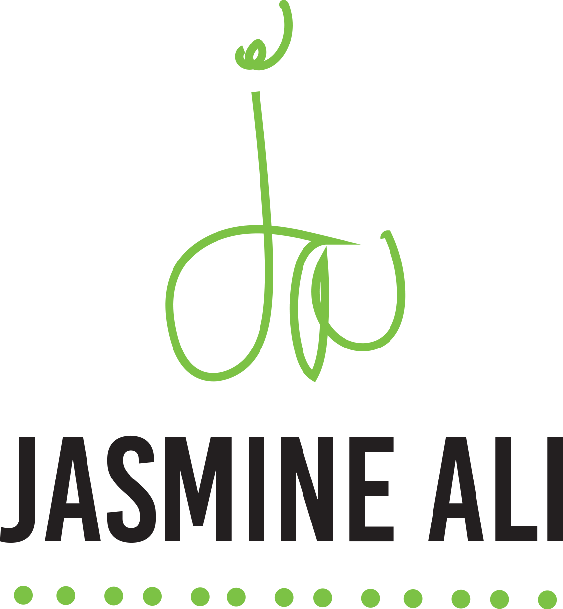 Jasmine Ali