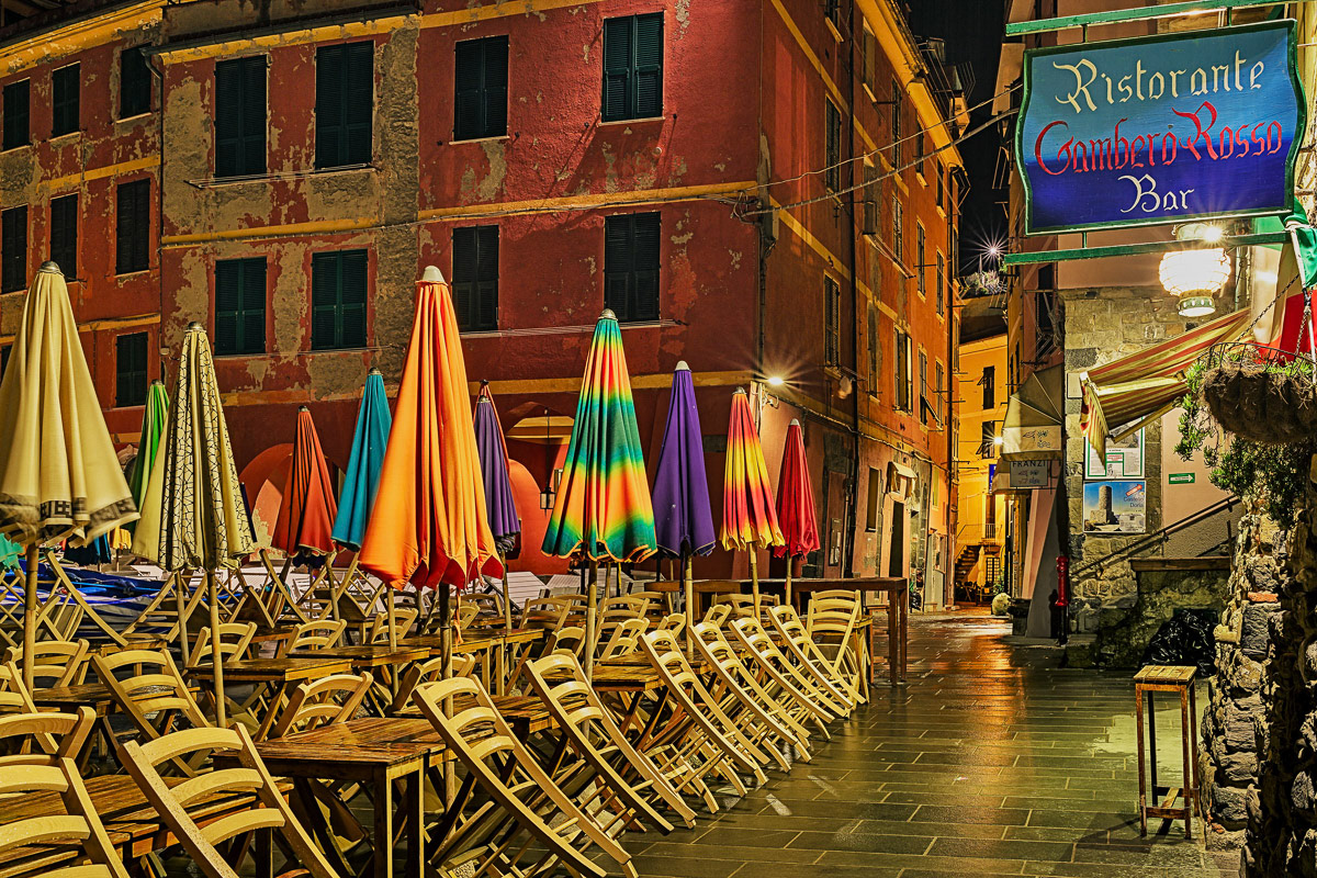 Vernazza