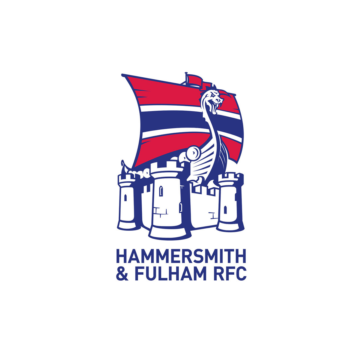 Ryan Dilley Hammersmith & Fulham RFC