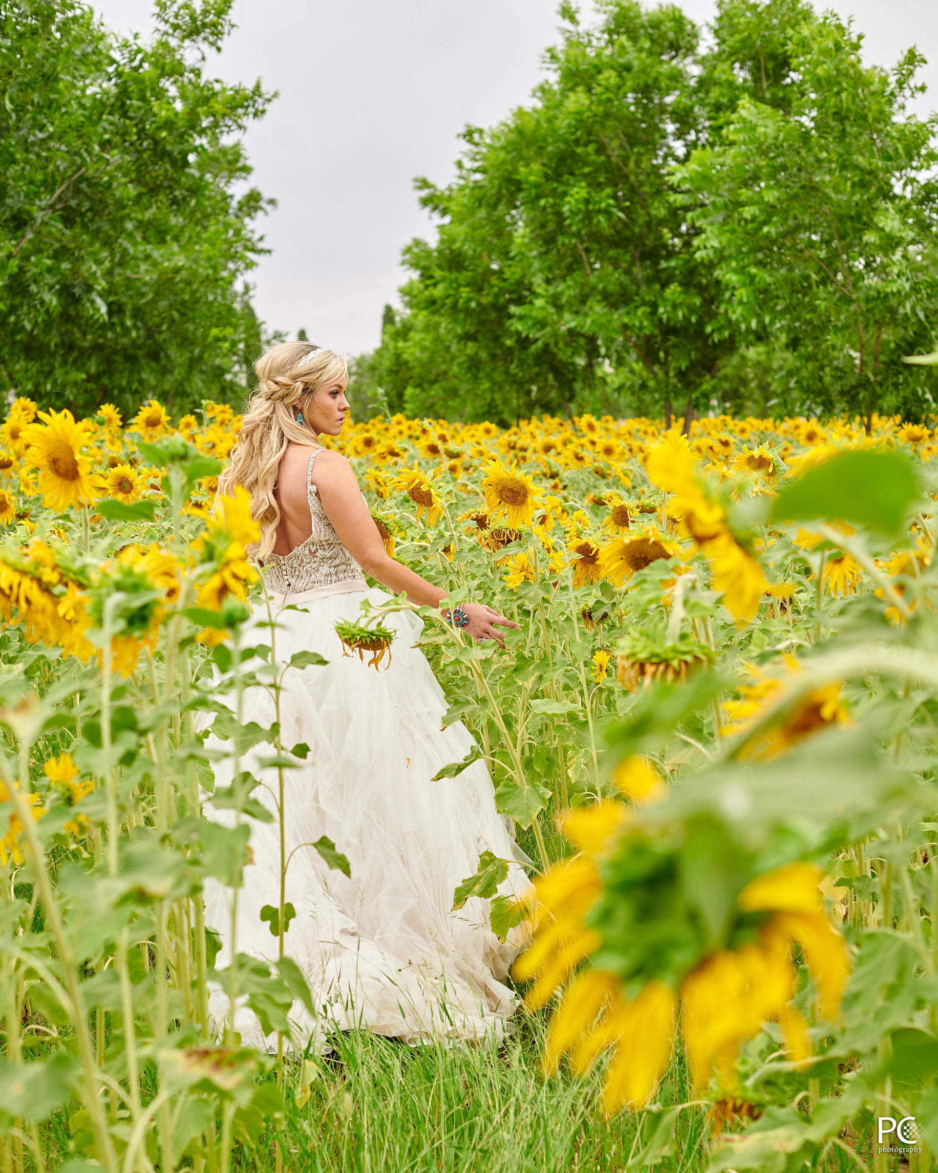 Bridal Session