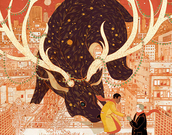 Victo Ngai