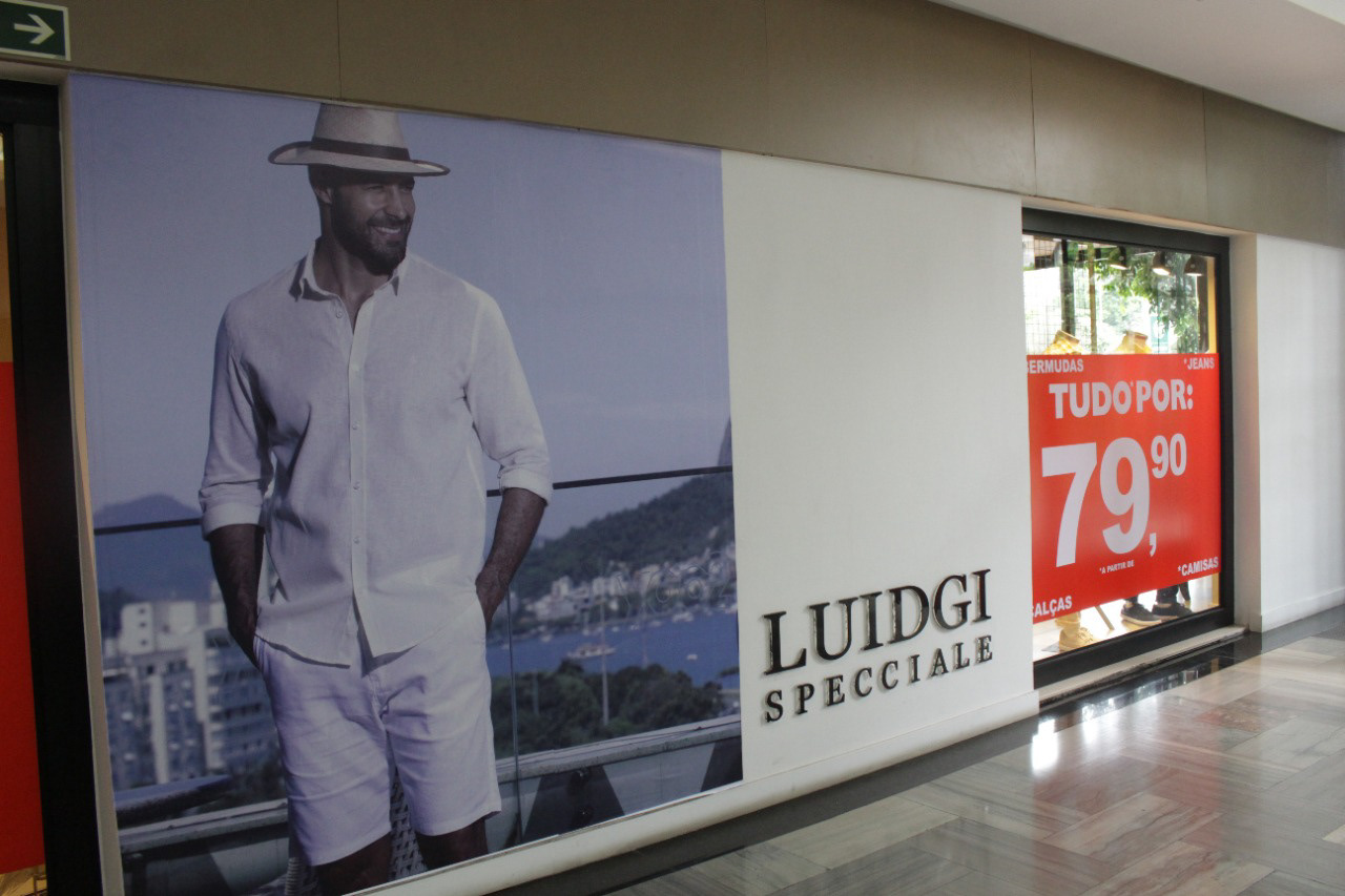Retail design