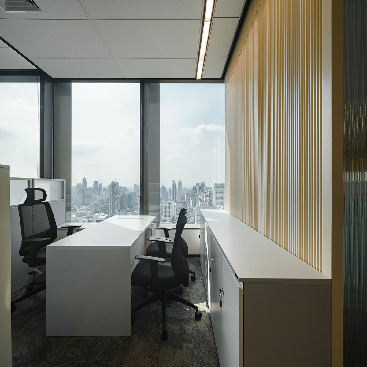 PanoramicStudio - SINGHA COMPLEX OFFICE