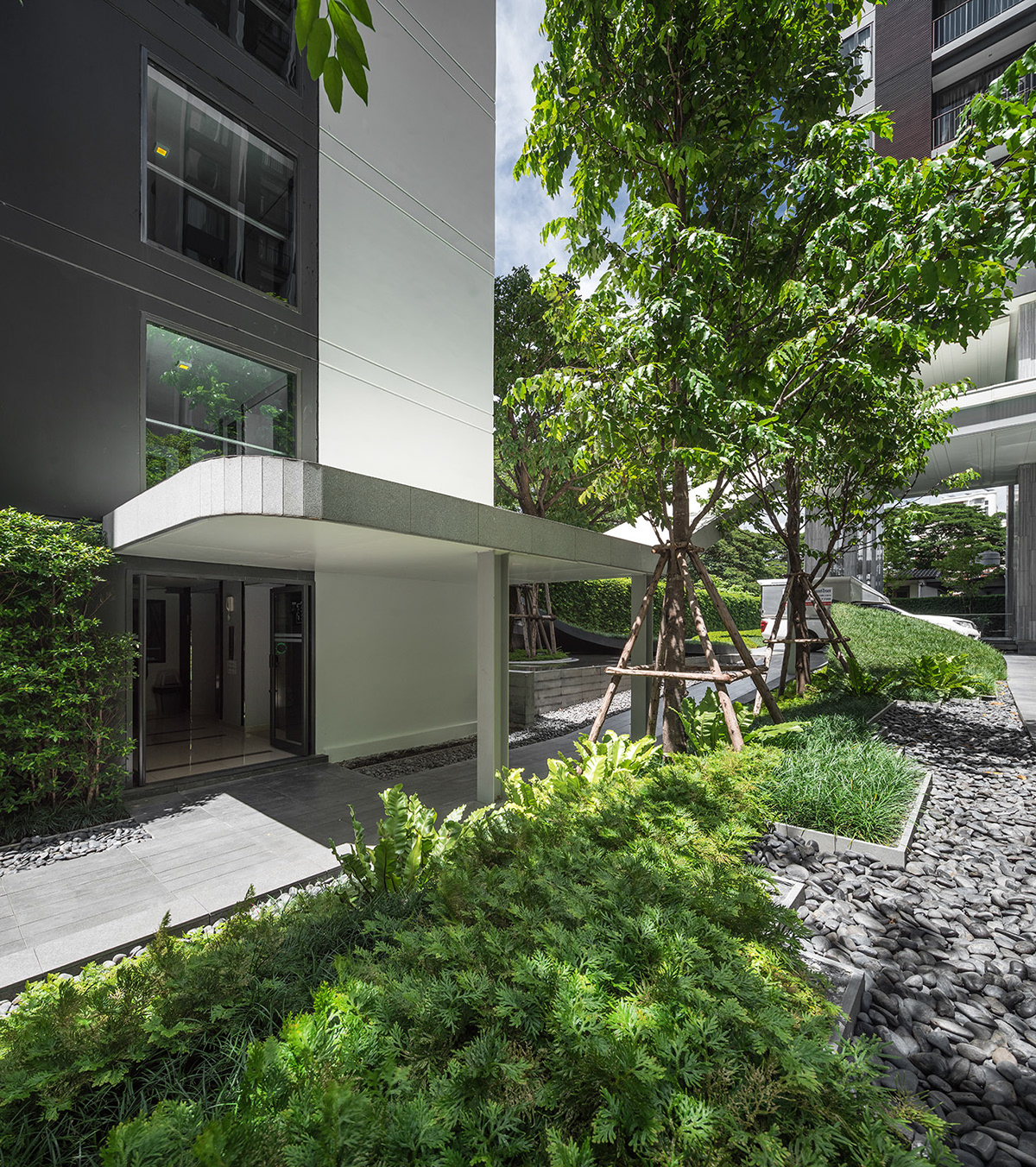 PanoramicStudio - EDGE SUKHUMVIT / SHMA