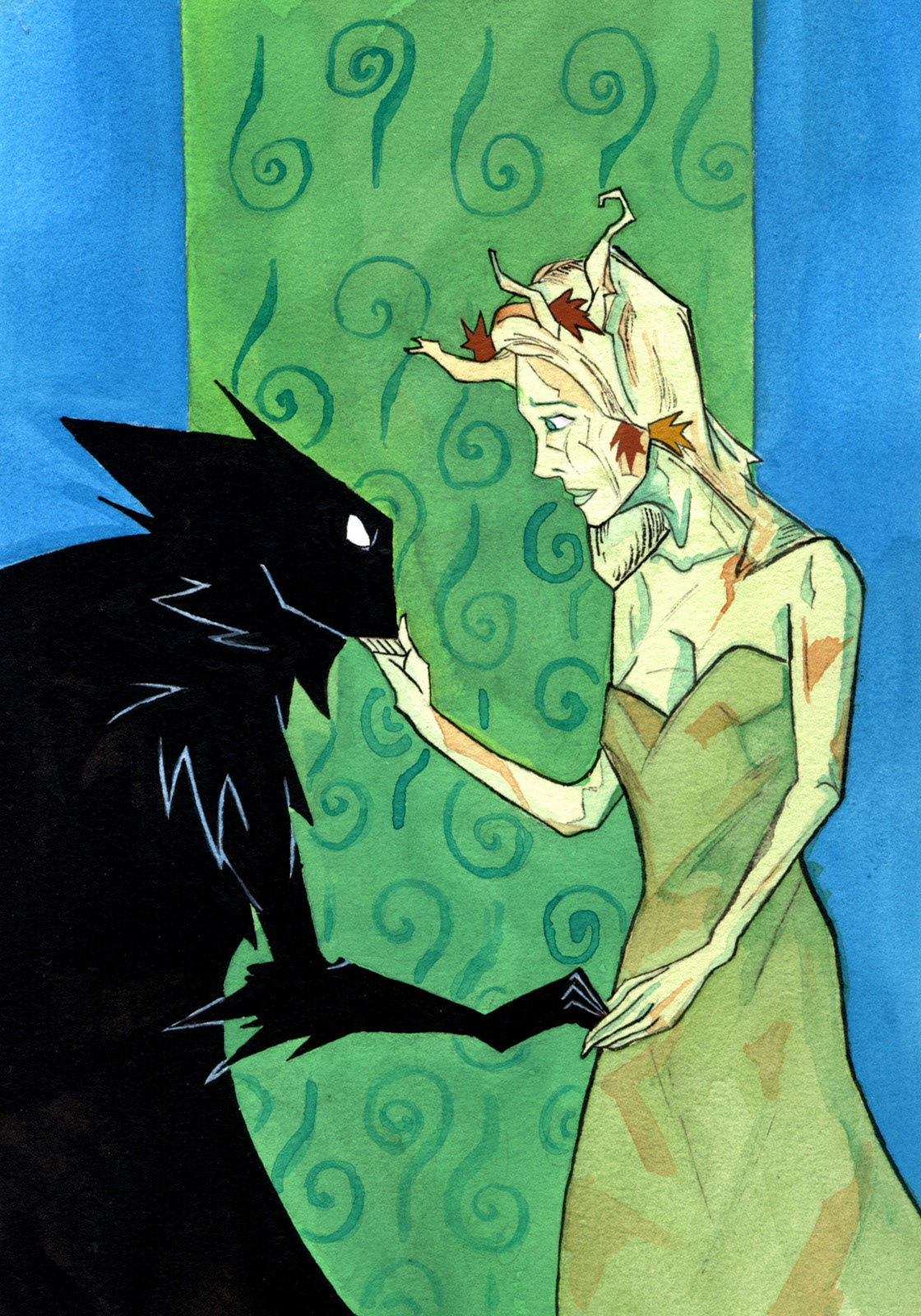 “Reconciliation”