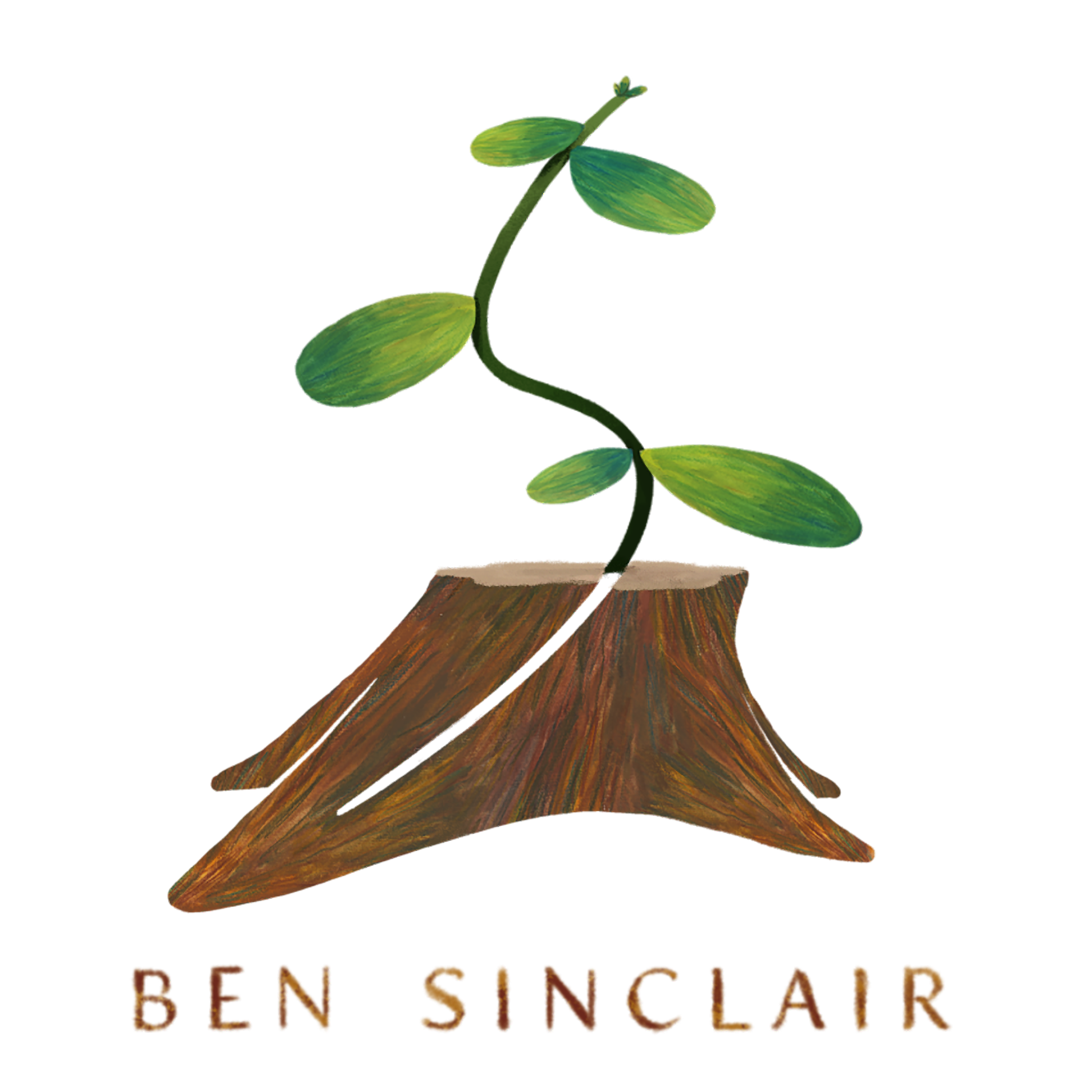 Ben Sinclair