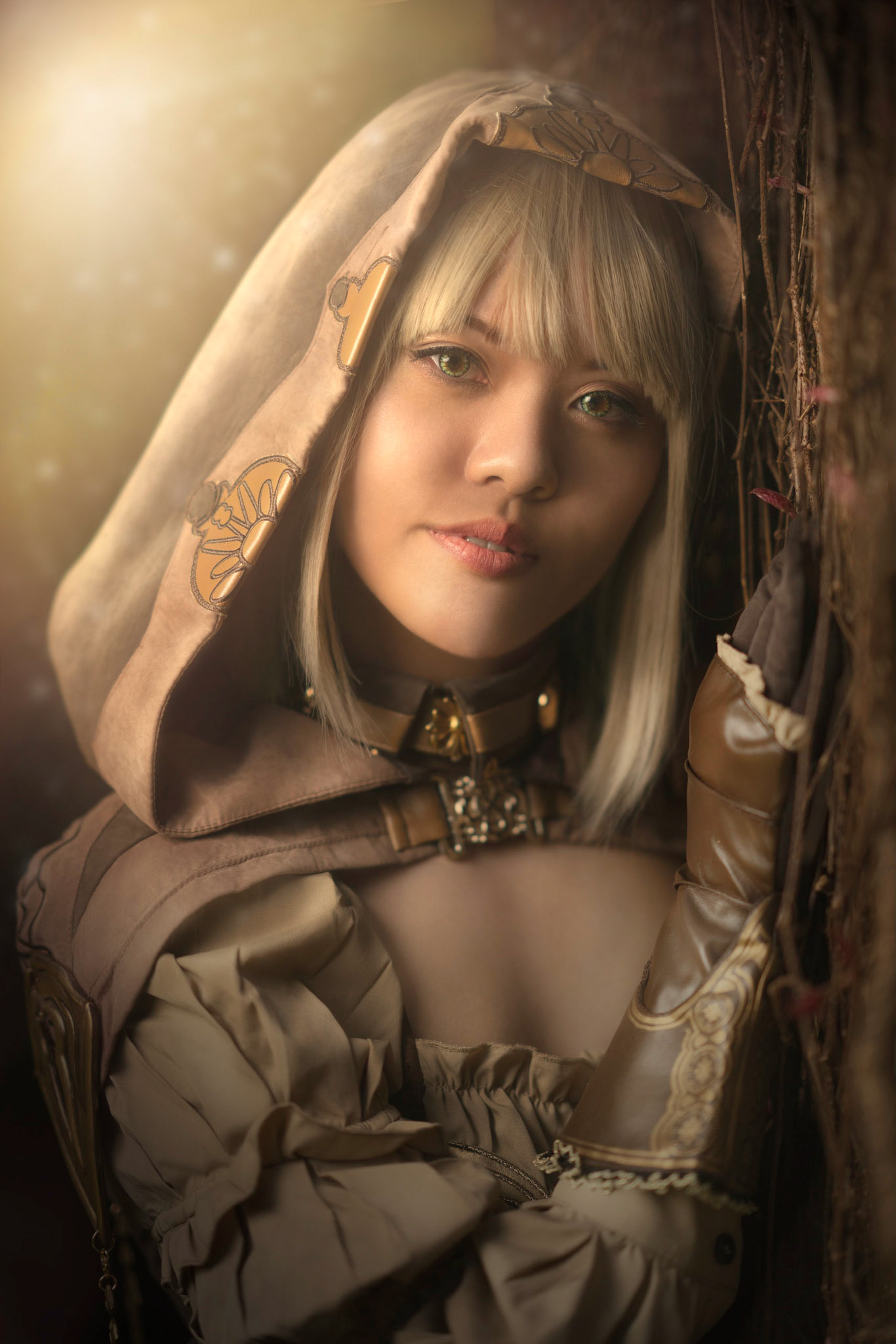 #sinoalice #sinoalicecosplay #gretel #hanselandgretel #gretelcosplay #sakuracon #sakuracon2019 #cosplay #seattle