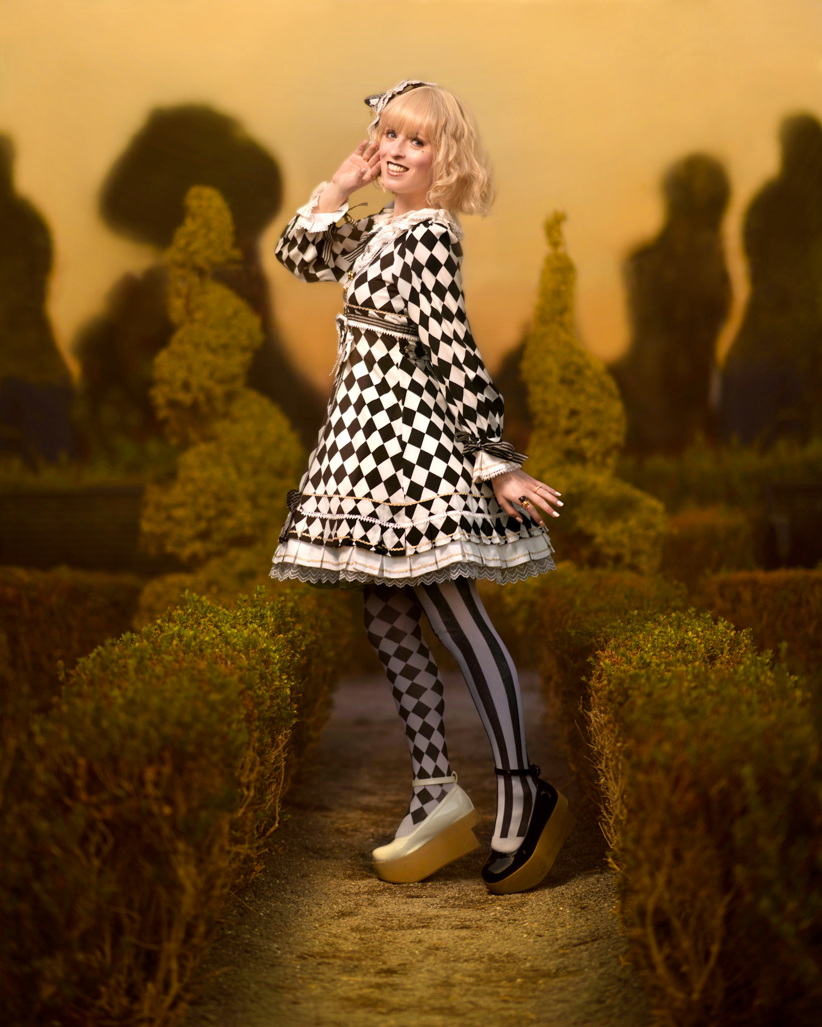 Ex Liberia Pinocchio Diamonds by @baby_the_stars_shine_bright#lolitafashion #lolita #eglcommunity #sweetlolita #circuslolita #jfashion #altfashion #tokyofashion #fashion #lolitacoord #lolitastyle #kawaii #egl #btssb