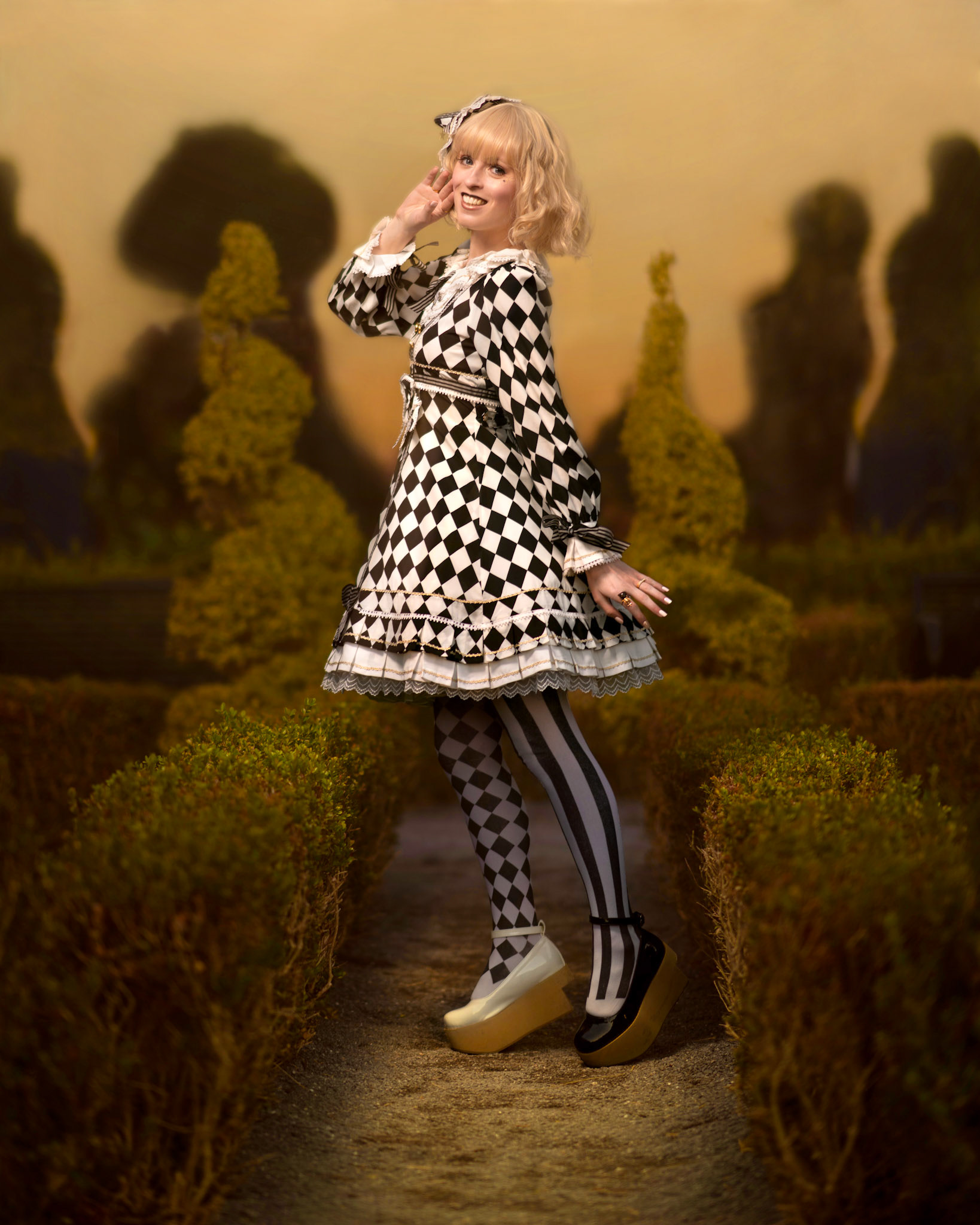 Ex Liberia Pinocchio Diamonds by @baby_the_stars_shine_bright#lolitafashion #lolita #eglcommunity #sweetlolita #circuslolita #jfashion #altfashion #tokyofashion #fashion #lolitacoord #lolitastyle #kawaii #egl #btssb