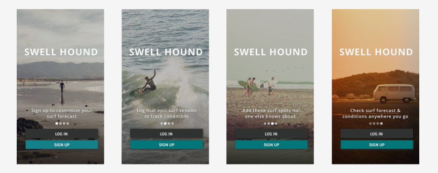 Onboarding