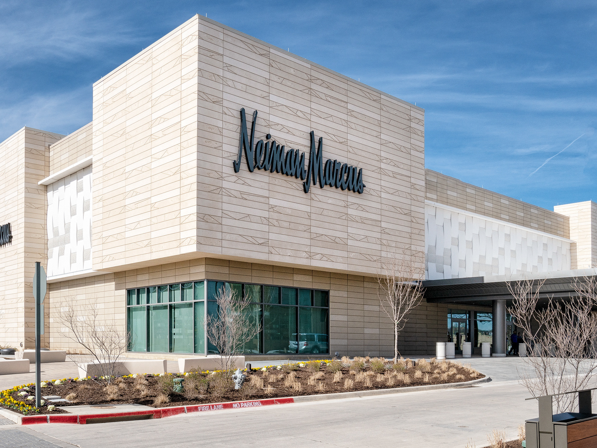 Neiman Marcus Fort Worth, Fort Worth, Texas