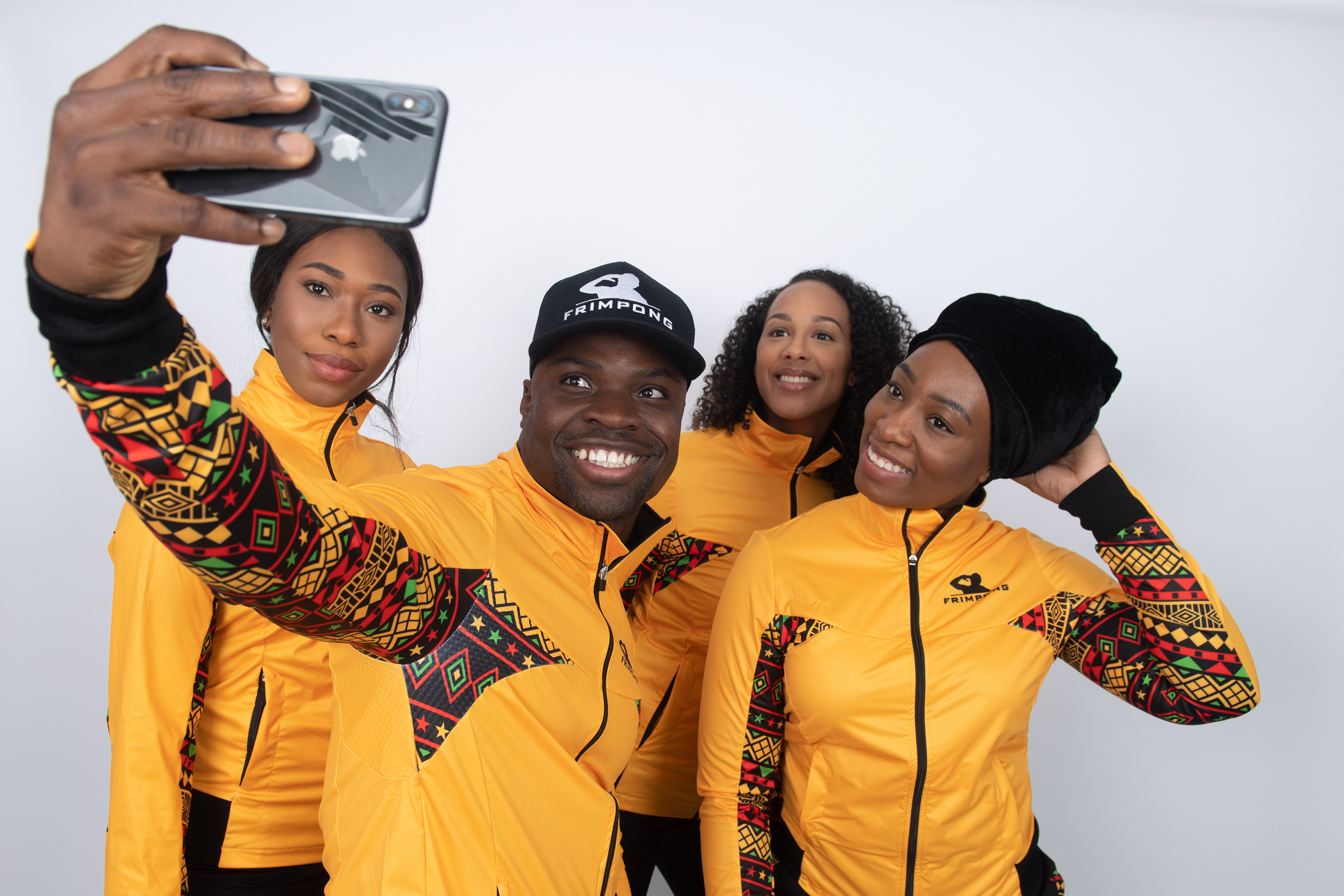 Akwasi Frimpong (skeleton)