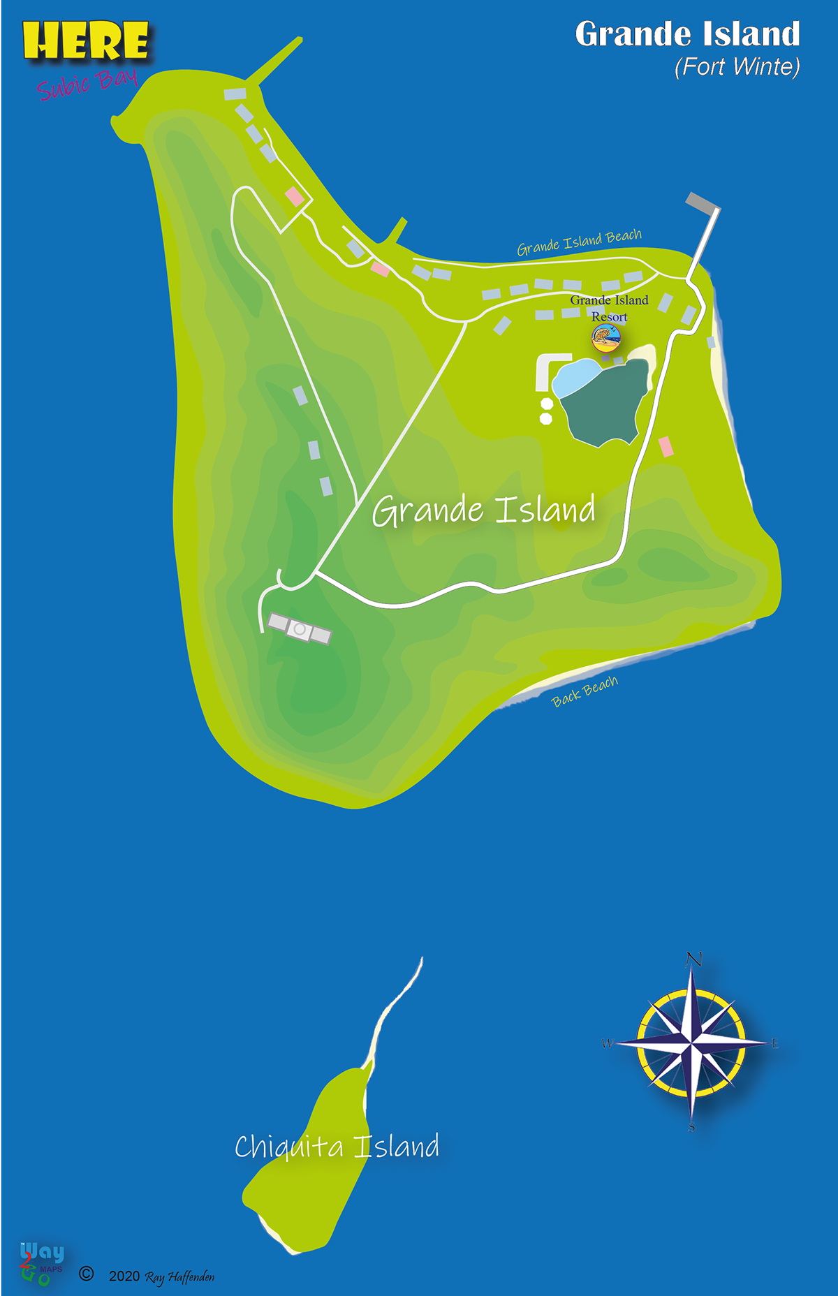 Grande Island