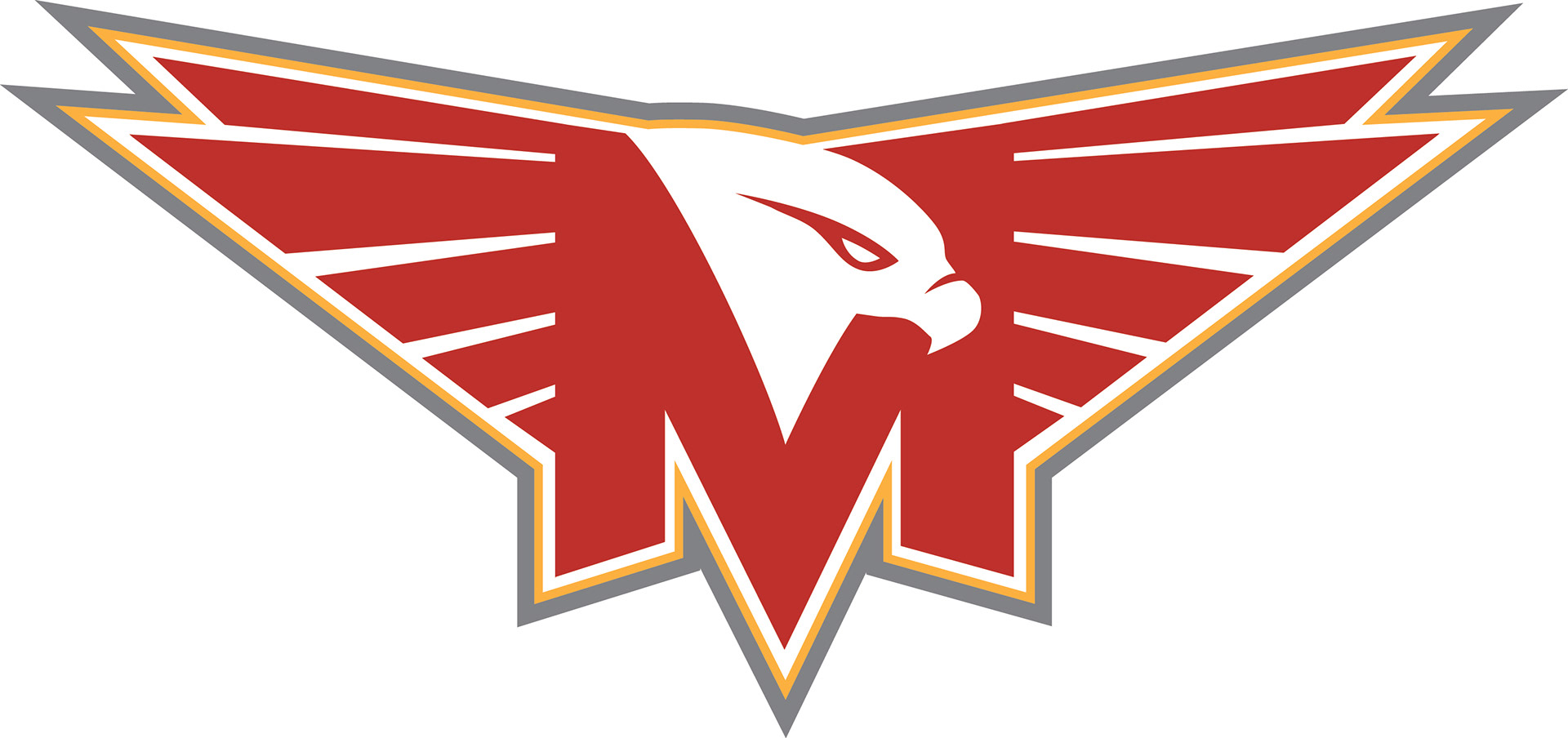 Arthur Rogers Jr Monroe Redhawks Rebrand
