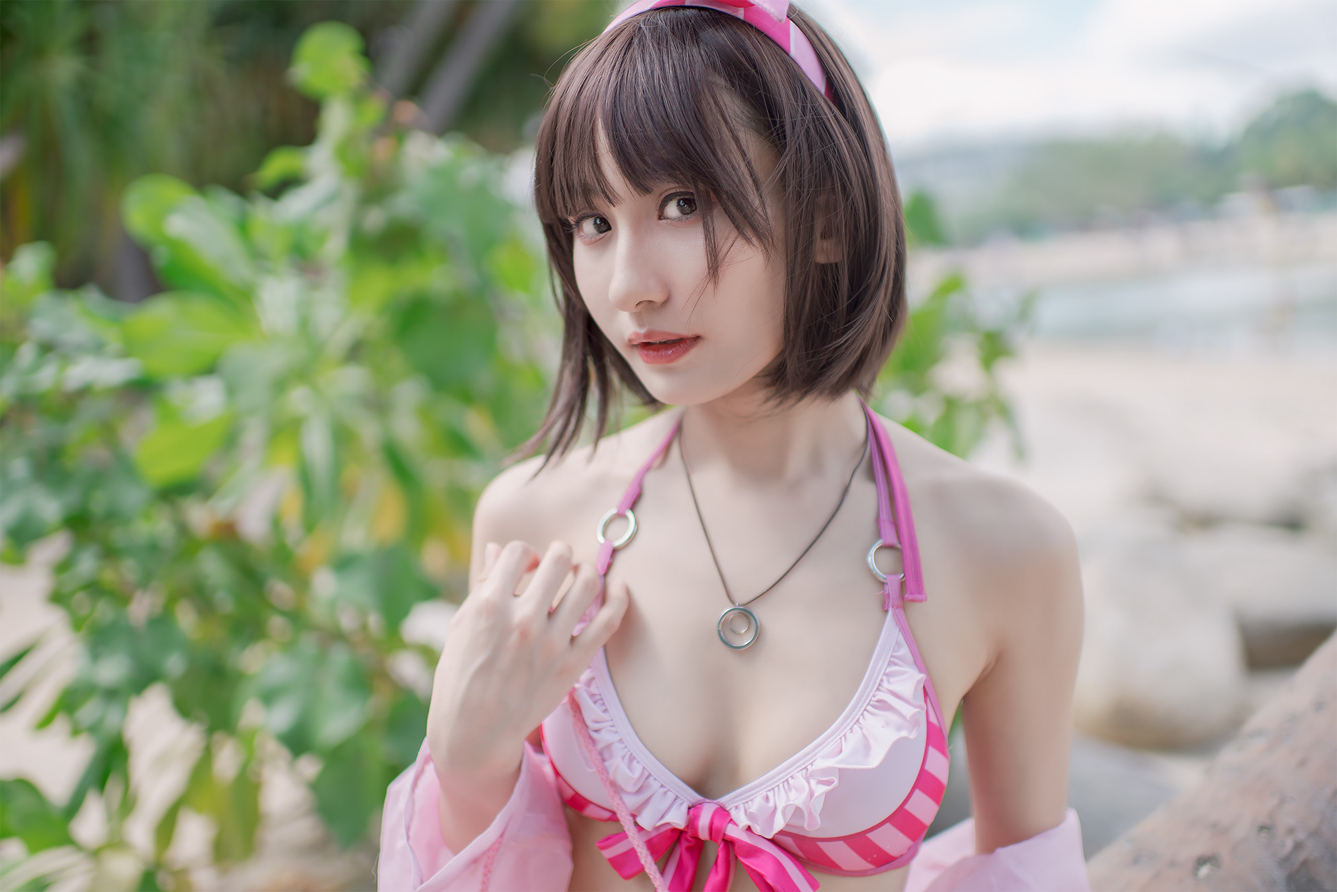 Feiyi Fan Katou Megumi Feiyi Fan Katou Megumi