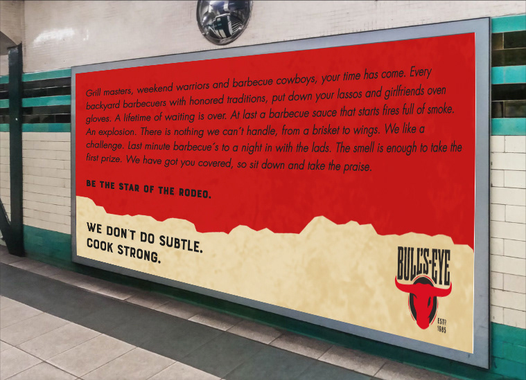 Billboard mockup