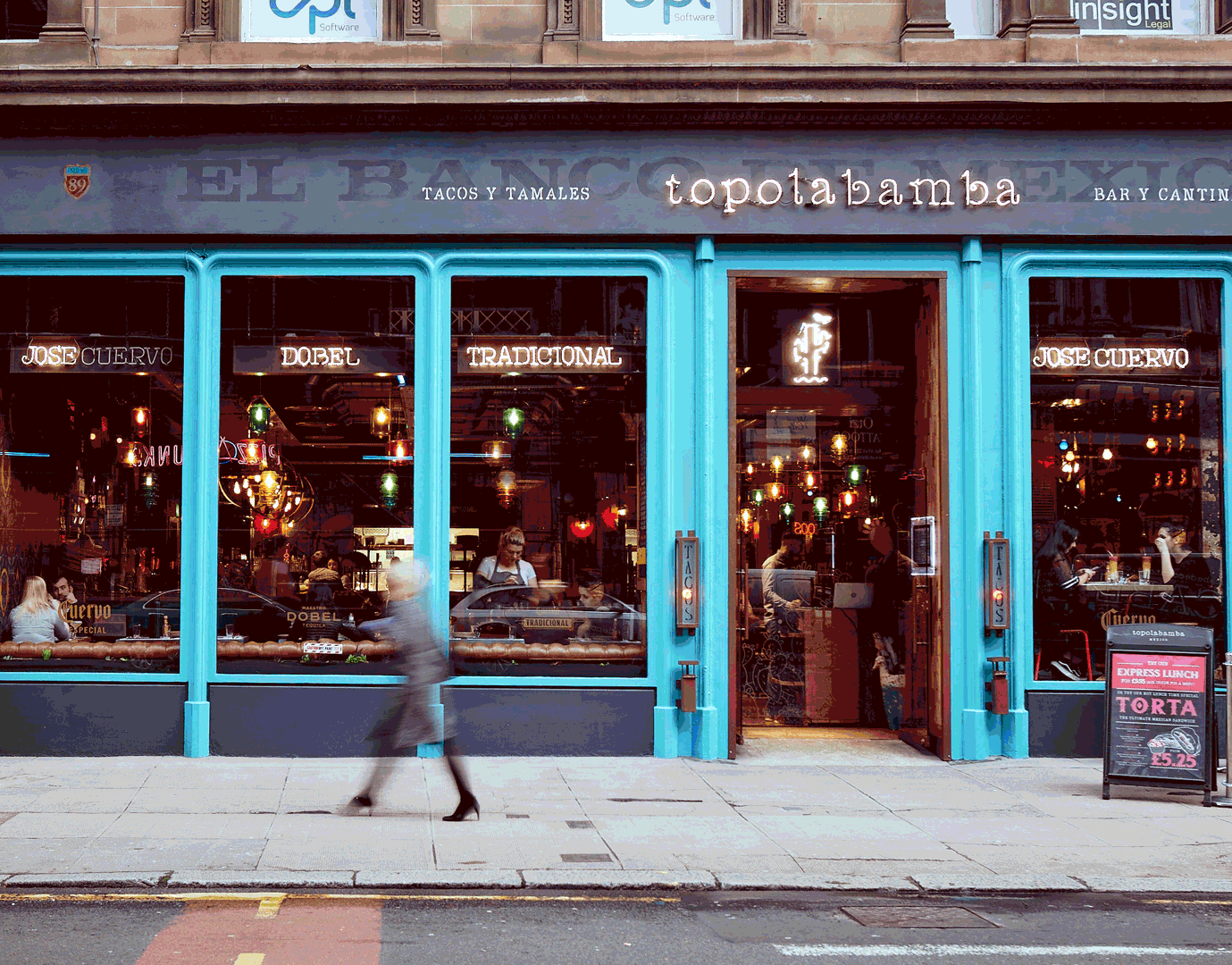 my me + you Loch Lomond Brewery