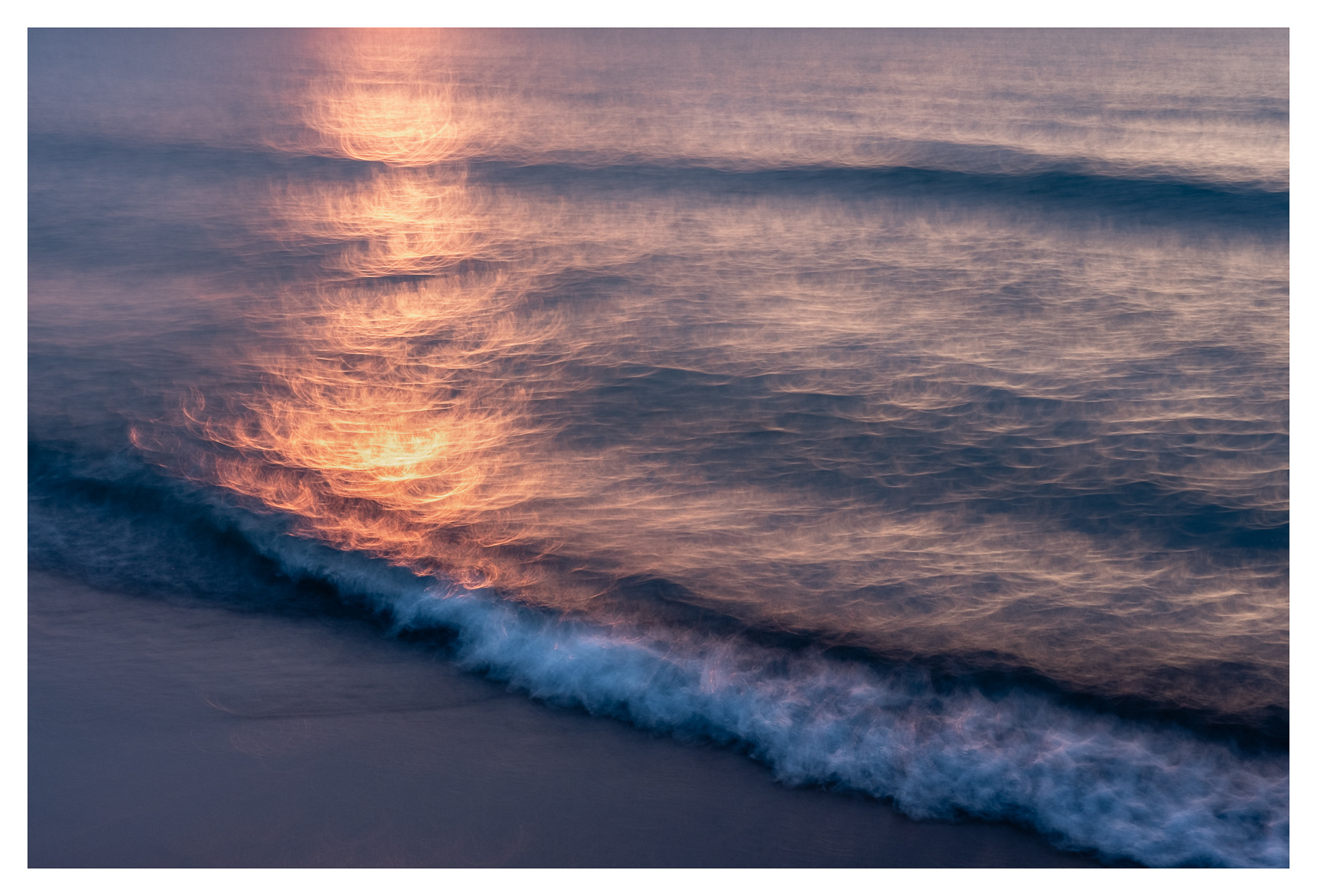 Fire and Water