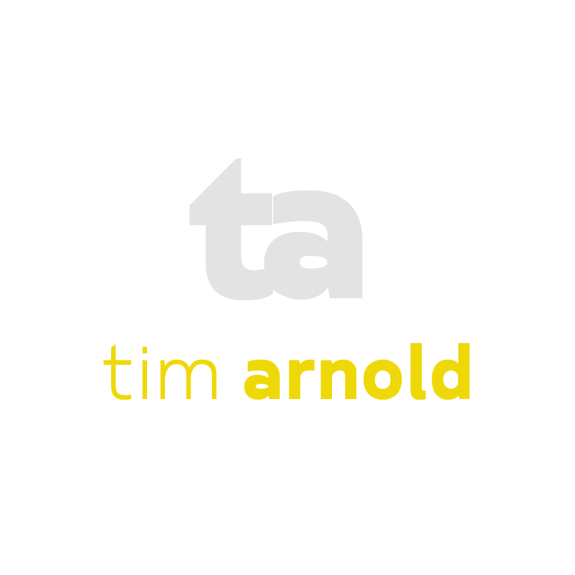 Tim Arnold