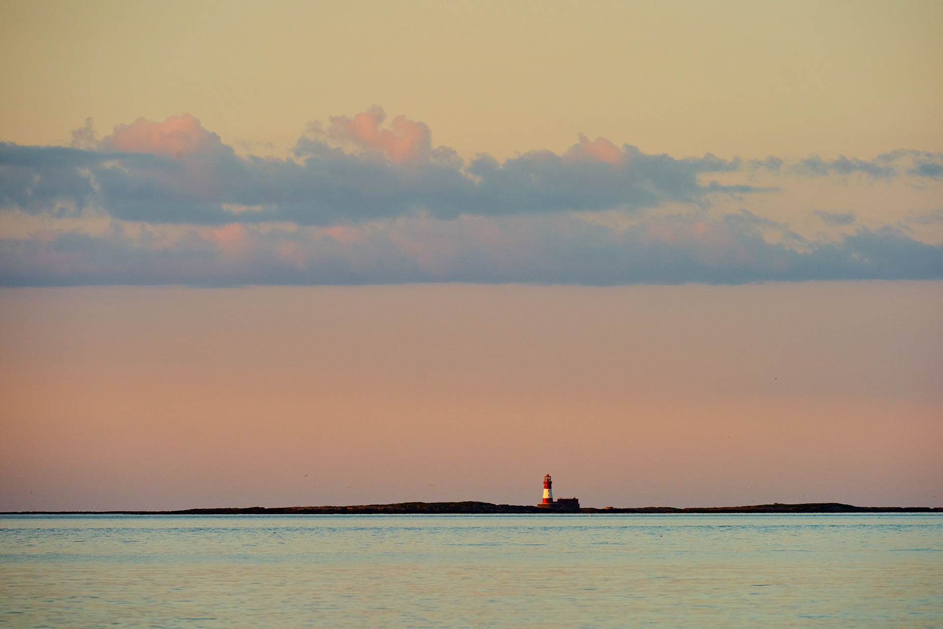 Longstone Lighthouse