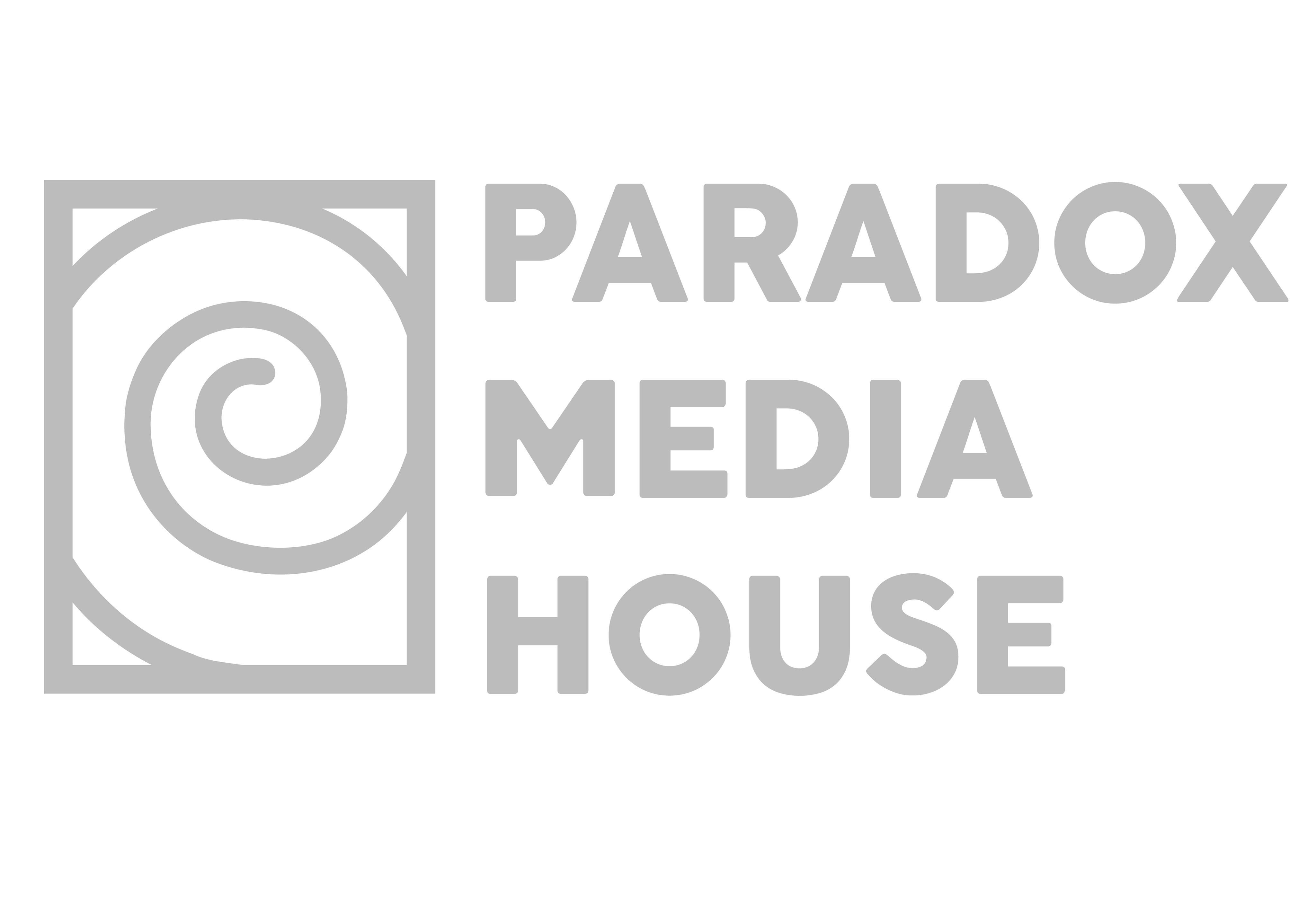 Paradox Media House