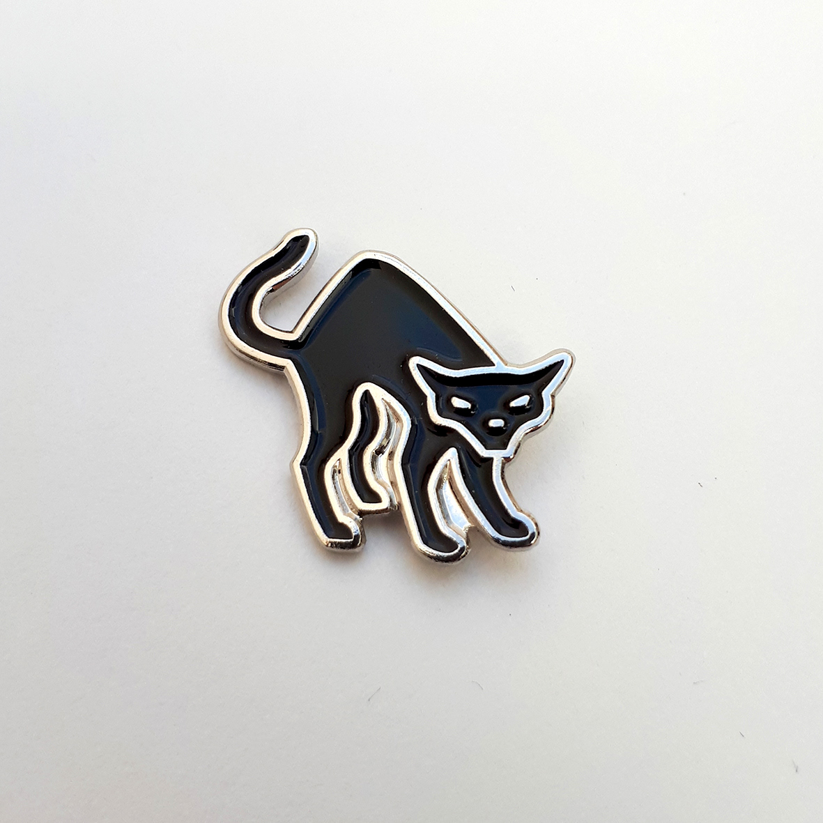 Chat noir