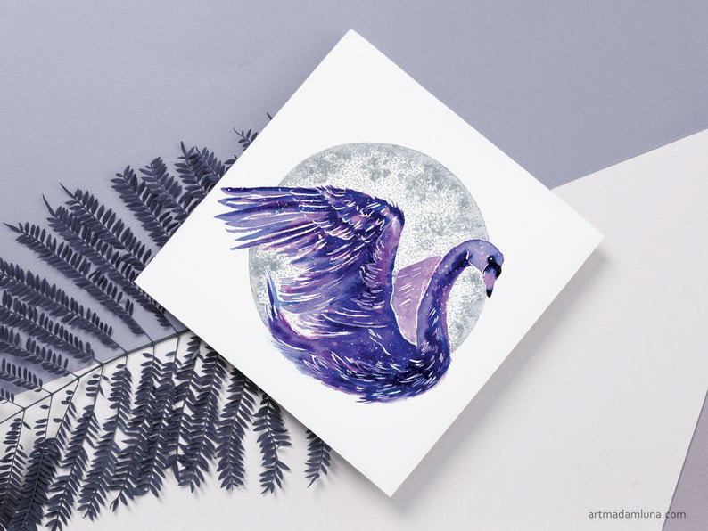 Greeting Card 15x15 cm €7.77