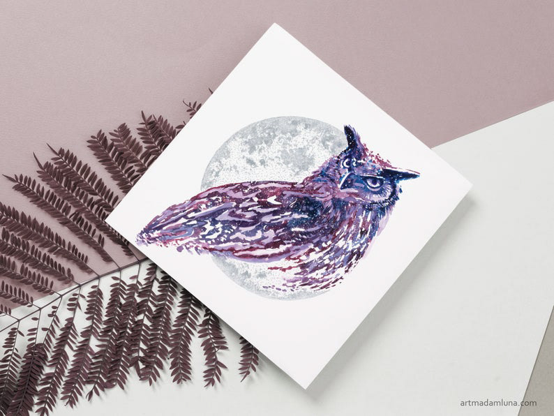 Greeting Card 15x15cm €11.11