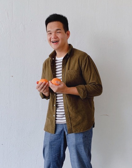 JUSTIN CHONG