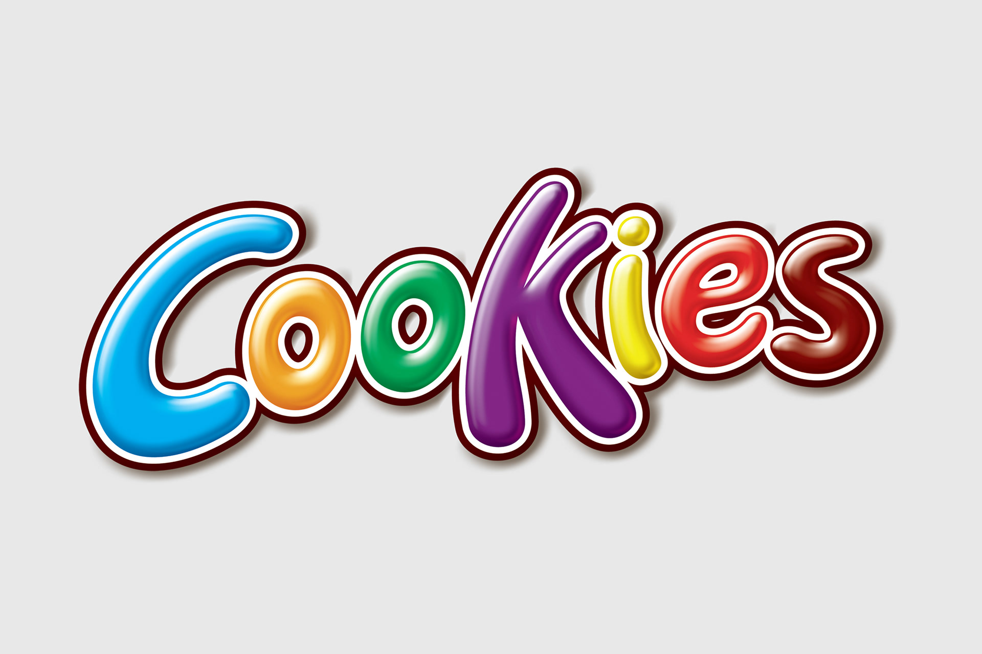 Logotipo para produtos
