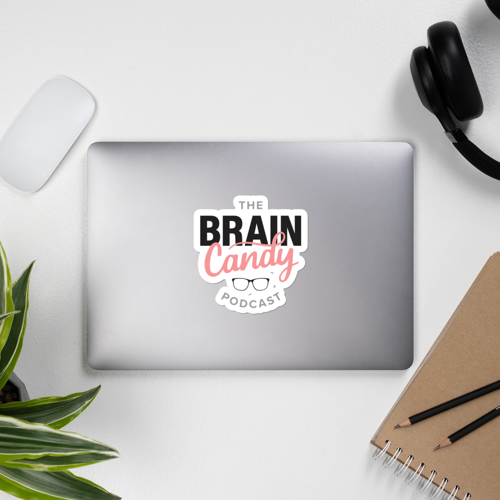 Printful Mockup - Sticker