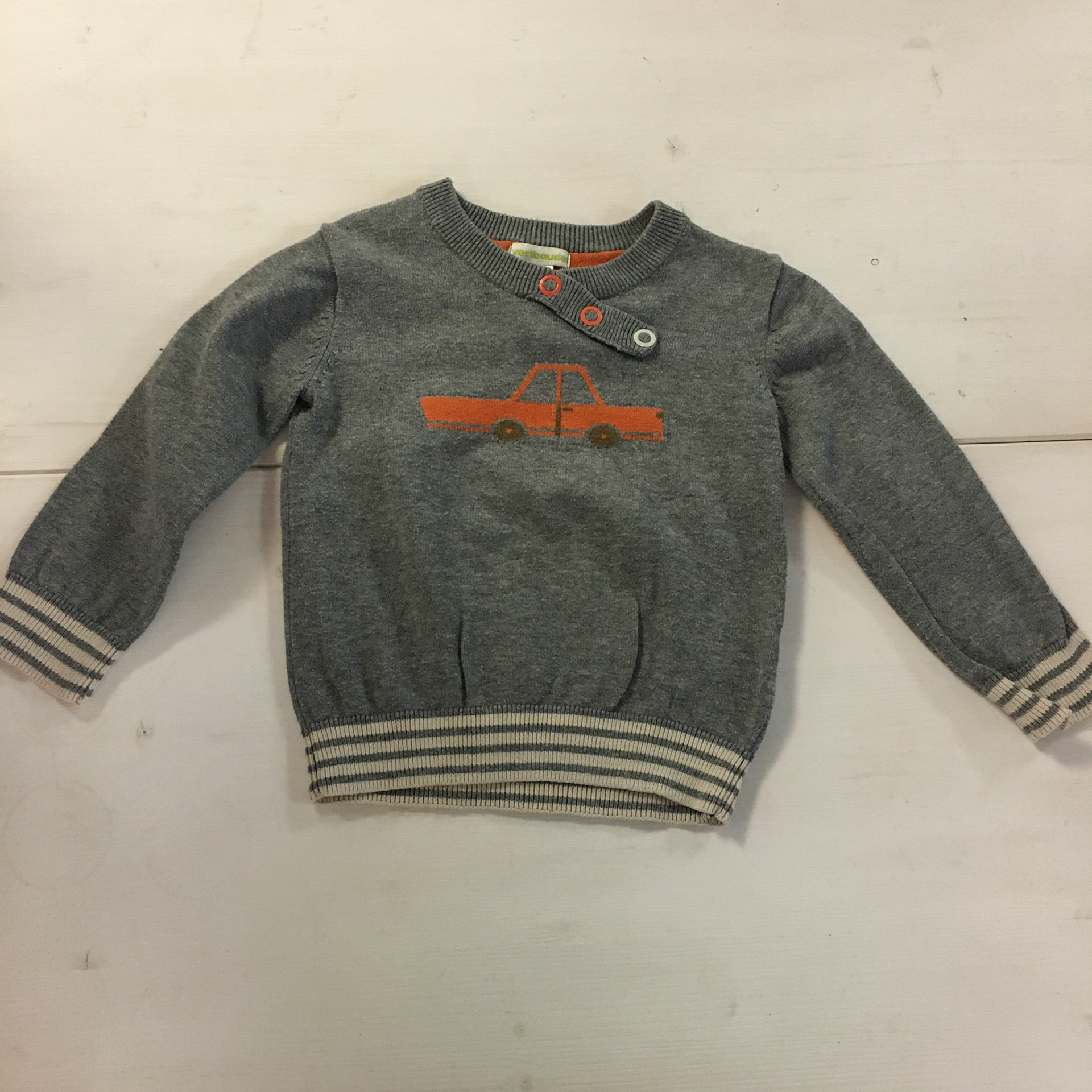 Pulli Gr. 86 Fr. 4.-