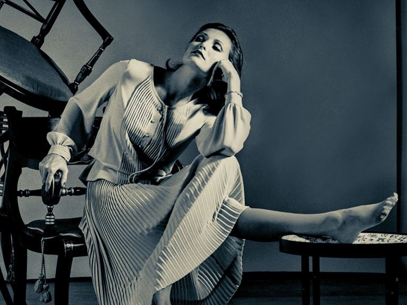 Preston Page Fashion Photography