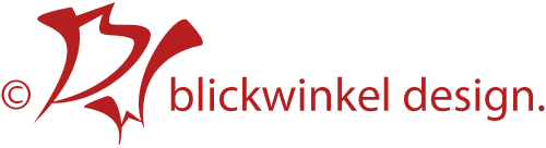 blickwinkel design.